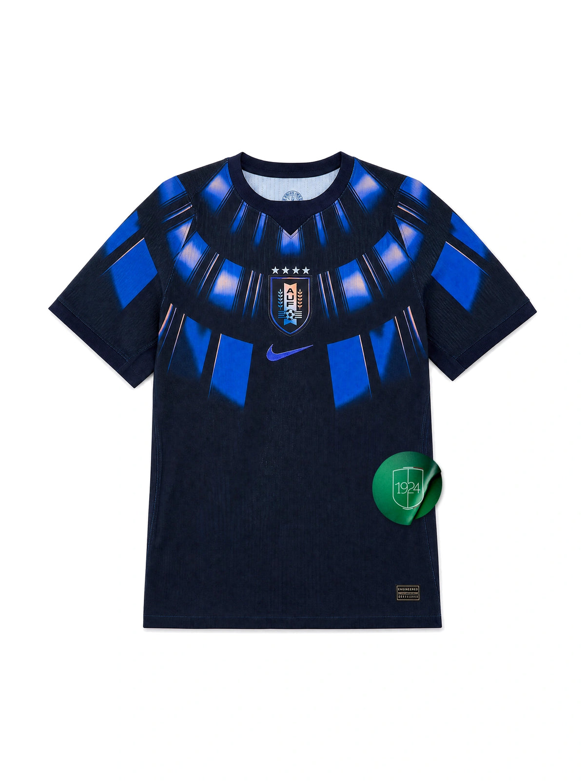 Maglia Gara Away Stadium 2026
