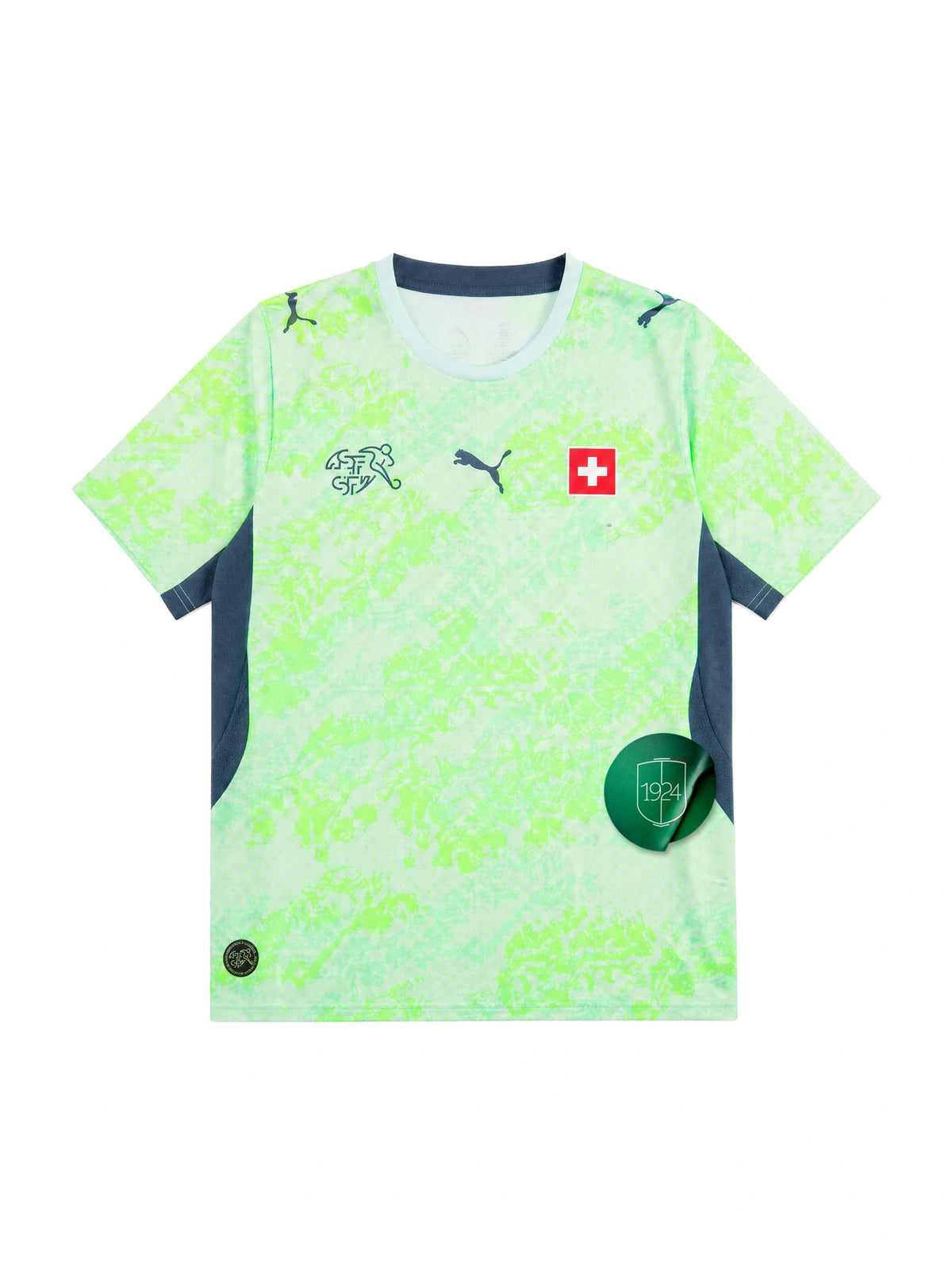 Maglia Gara Away Stadium 2026