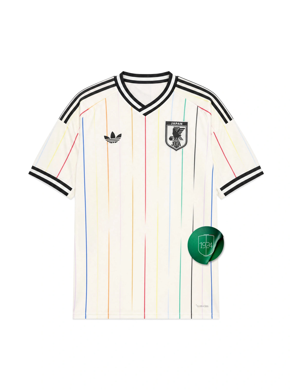Maglia Gara Away Stadium 2026