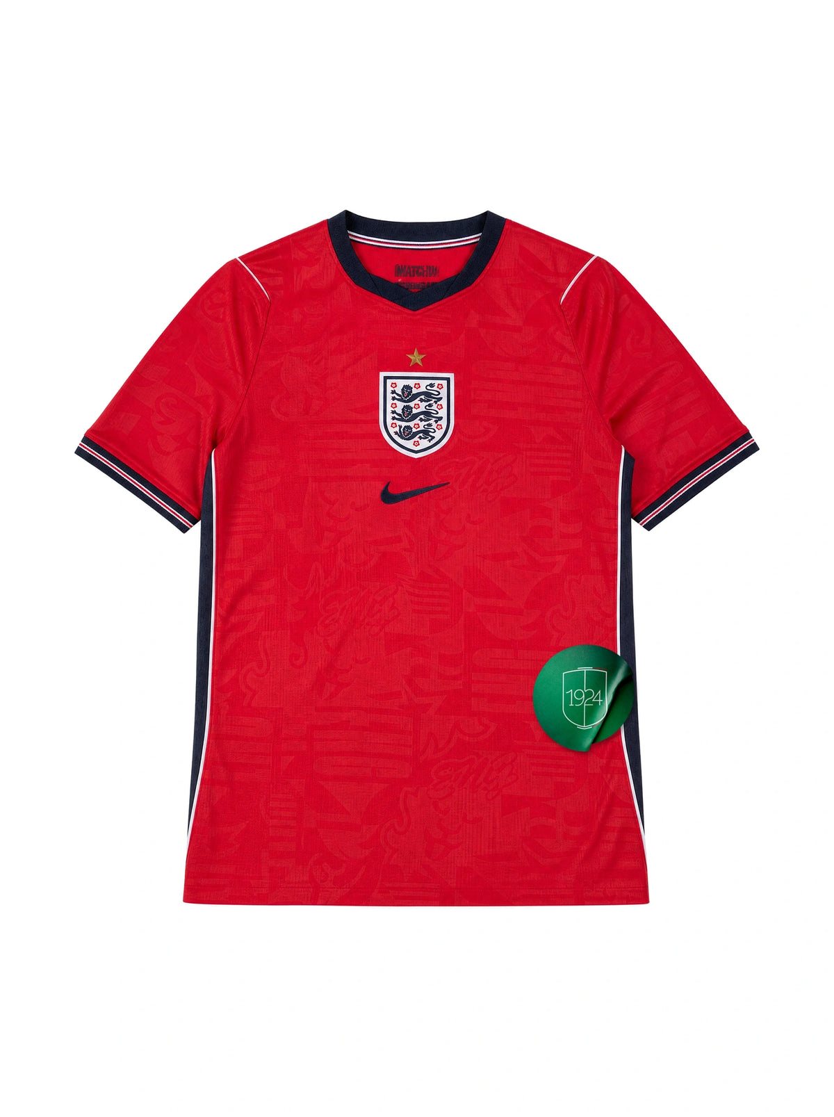 Maglia Gara Away Stadium 2026