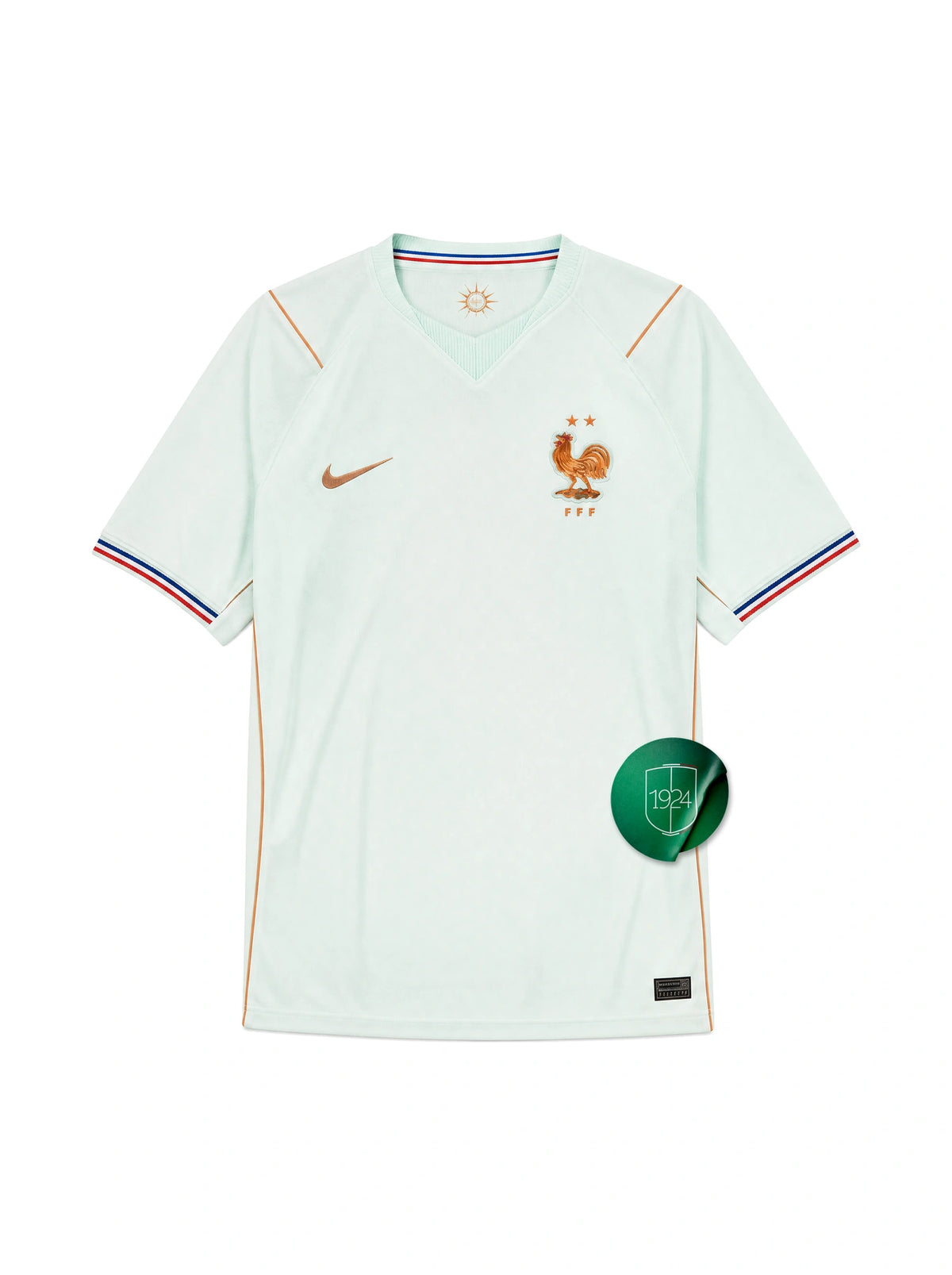 Maglia Gara Away Stadium 2026