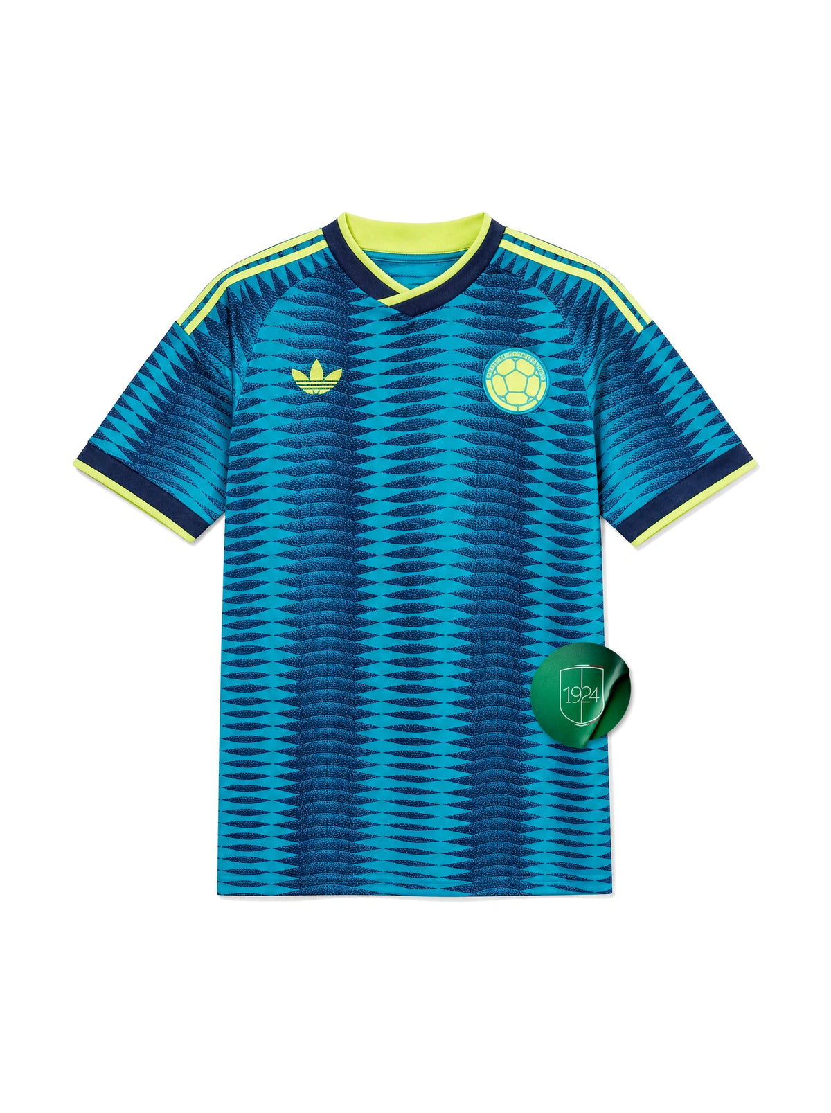Maglia Gara Away Stadium 2026