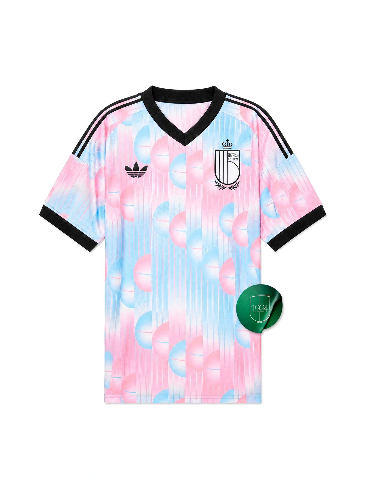 Maglia Gara Away Stadium 2026