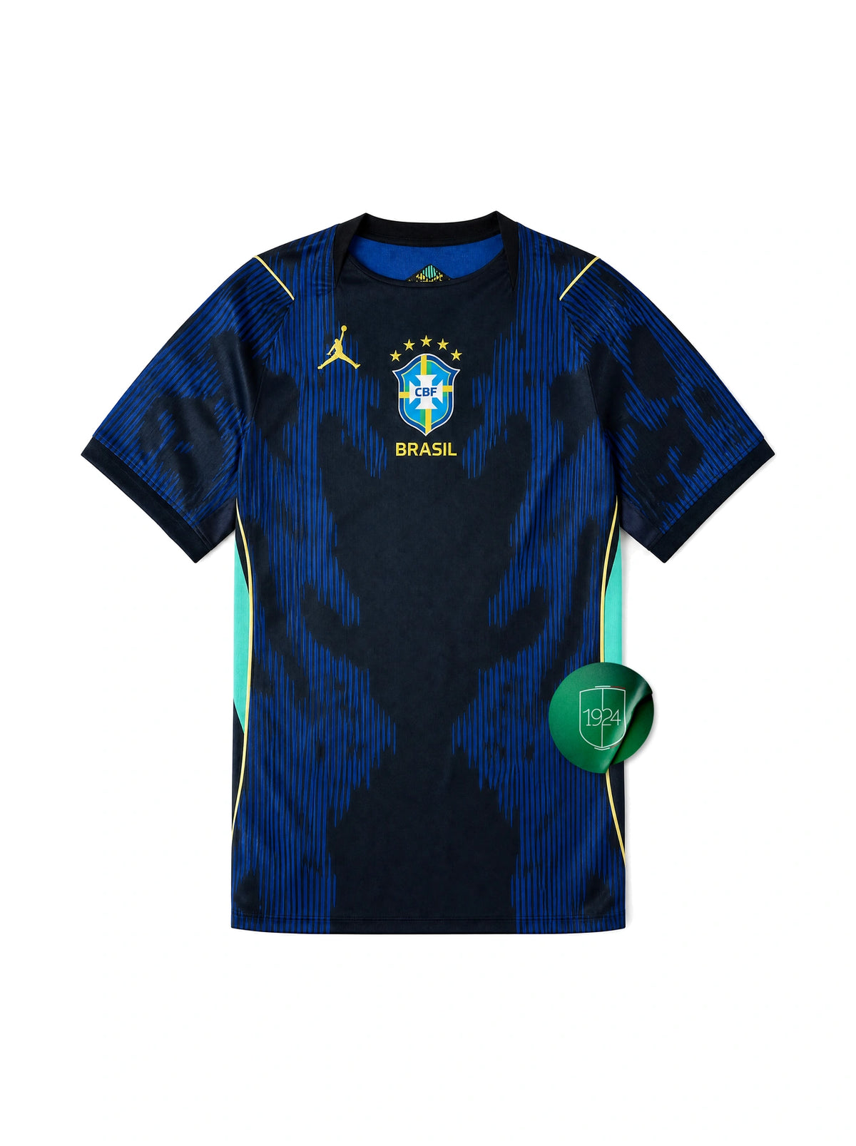 Maglia Gara Away Stadium 2026