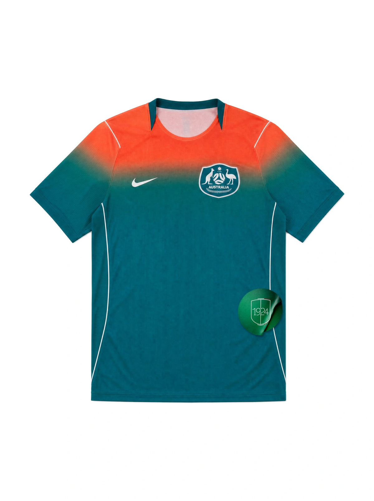 Maglia Gara Away Stadium 2026