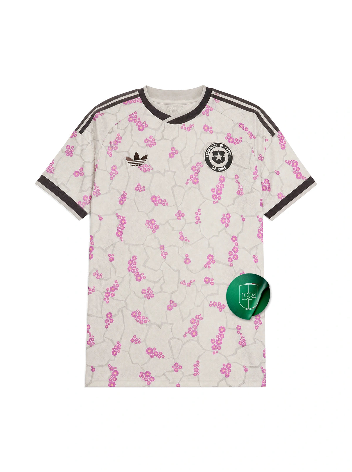 Maglia Gara Away Stadium 2026