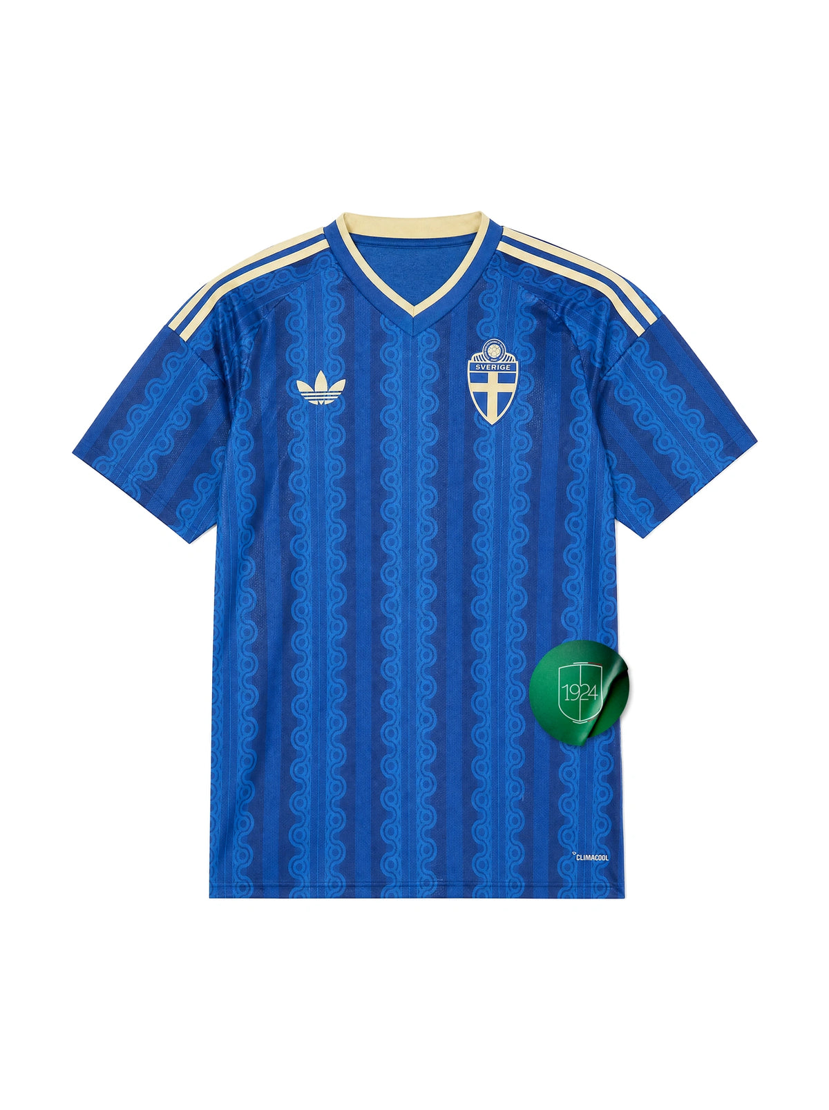 Maglia Gara Away Stadium 2026