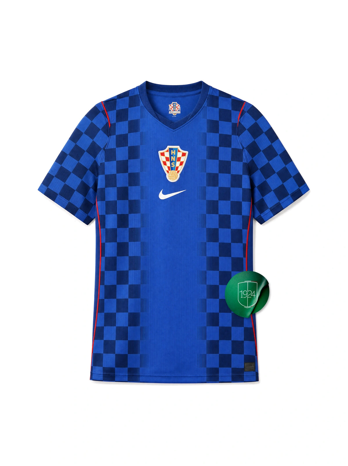 Maglia Gara Away Stadium 2026