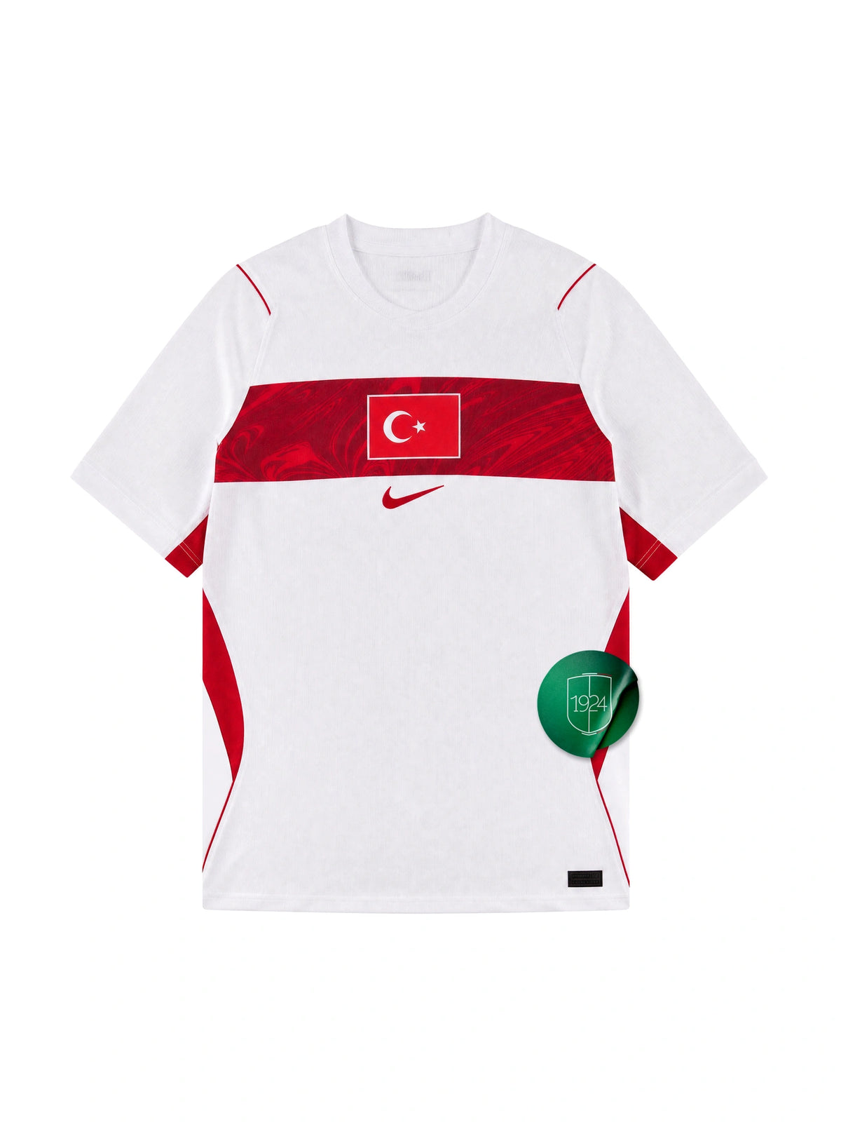 Maglia Gara Away Stadium 2026