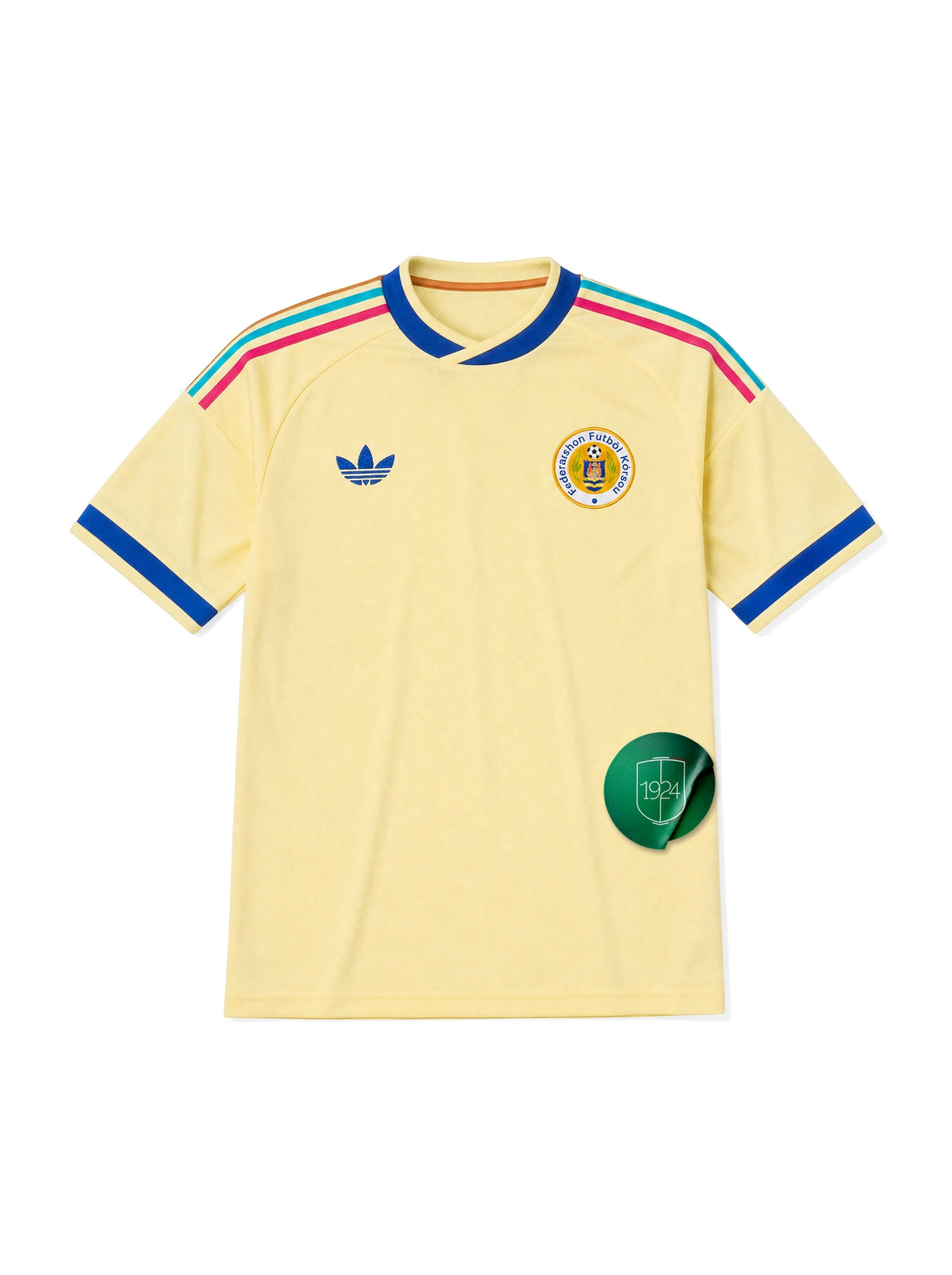 Maglia Gara Away Stadium 2026