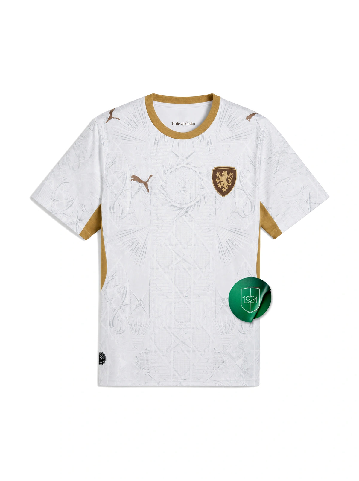 Maglia Gara Away Stadium 2026