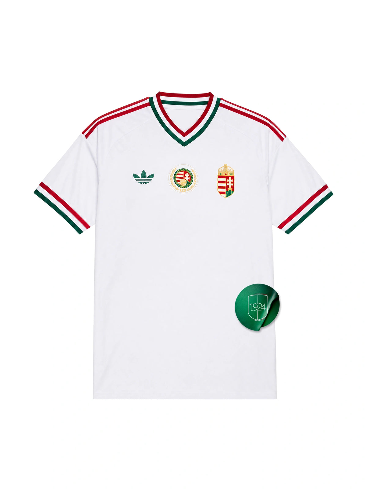 Maglia Gara Away Stadium 2026