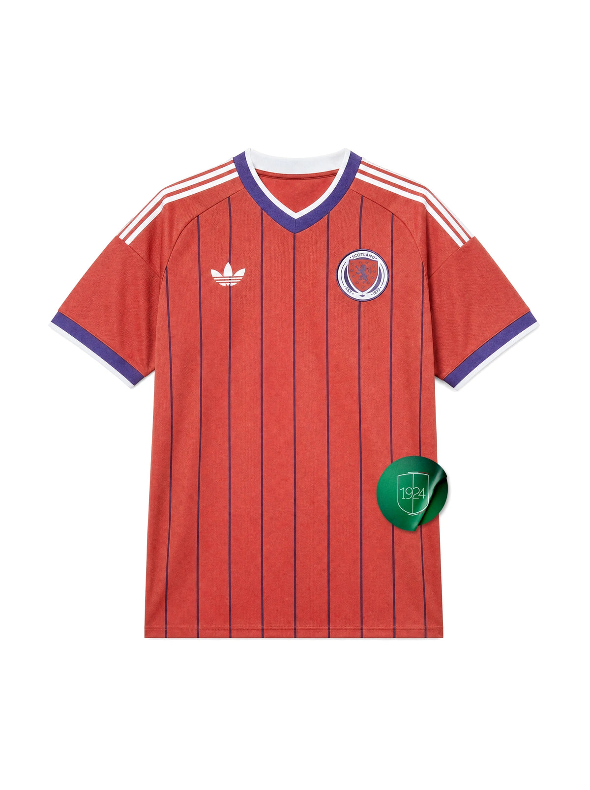Maglia Gara Away Stadium 2026