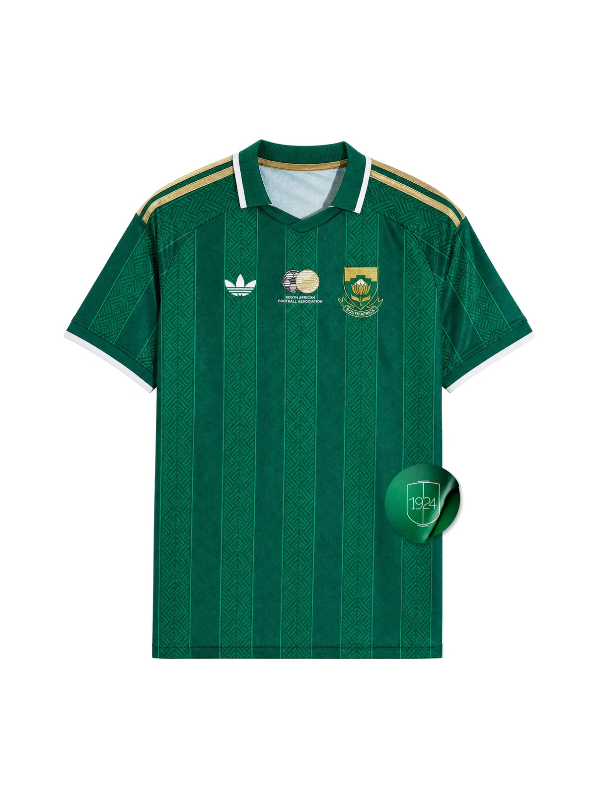 Maglia Gara Away Stadium 2026