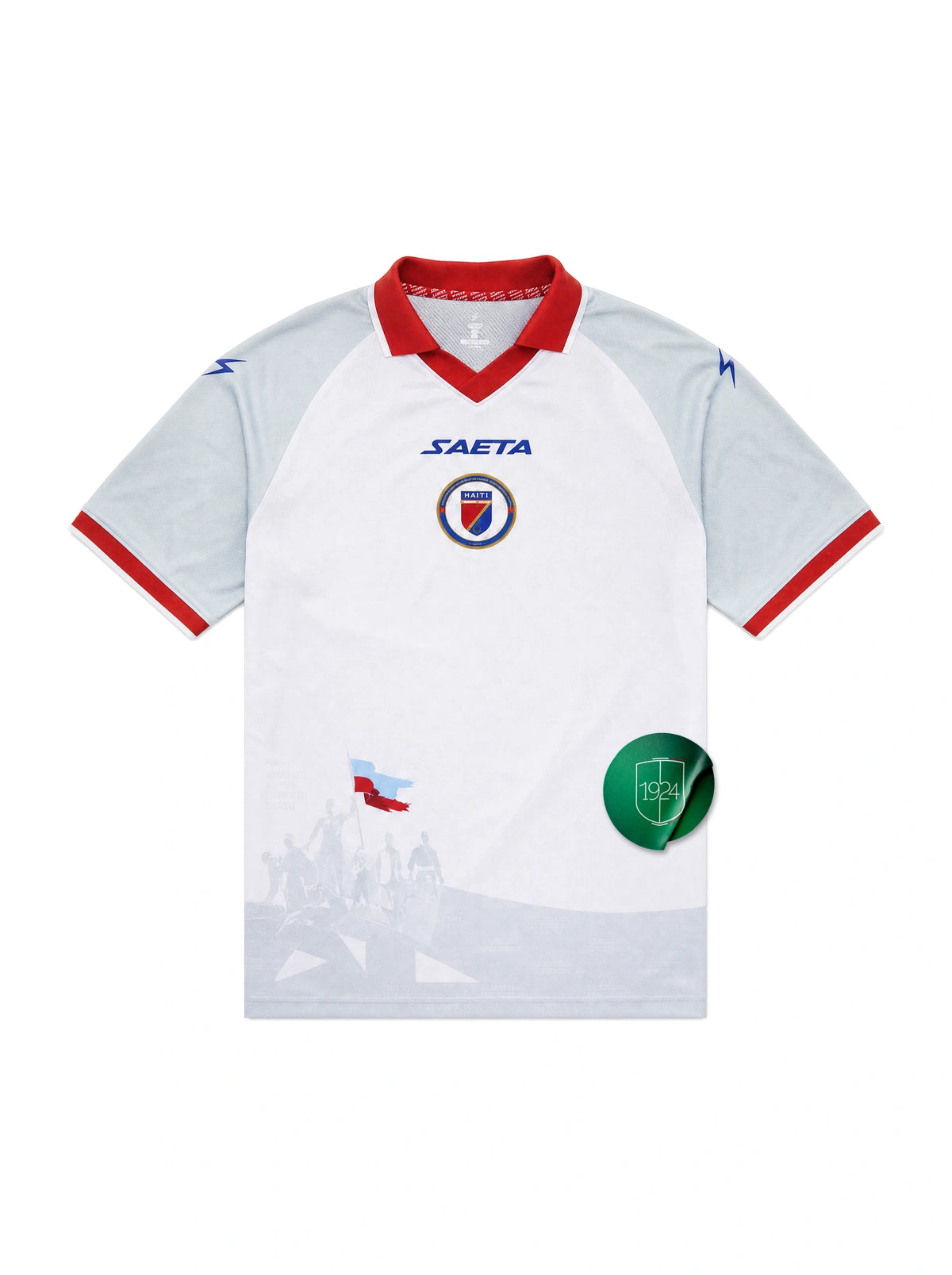Maglia Gara Away Stadium 2026