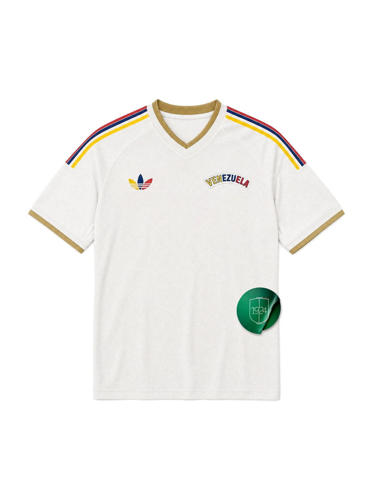 Maglia Gara Away Stadium 2026
