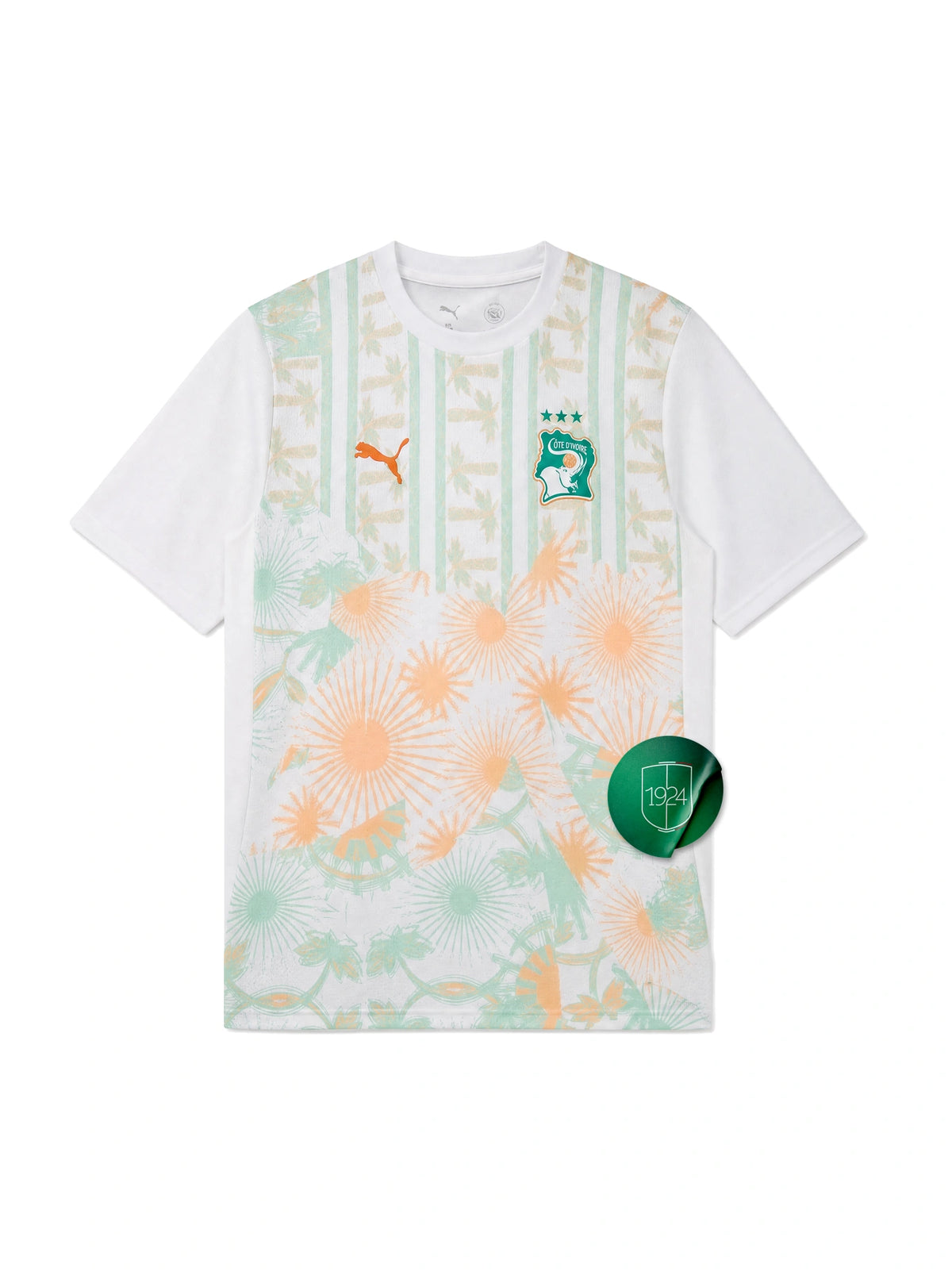 Maglia Gara Away Stadium 2026