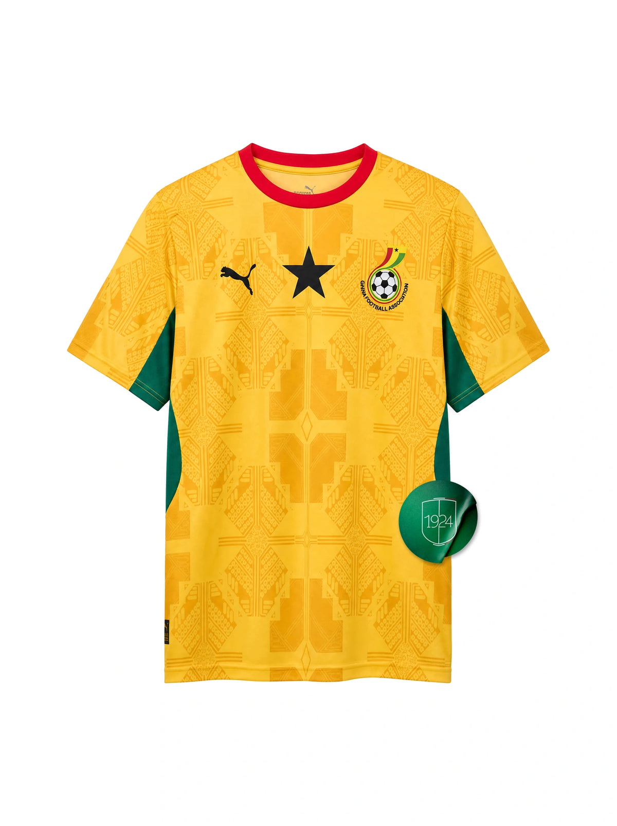 Maglia Gara Away Stadium 2026