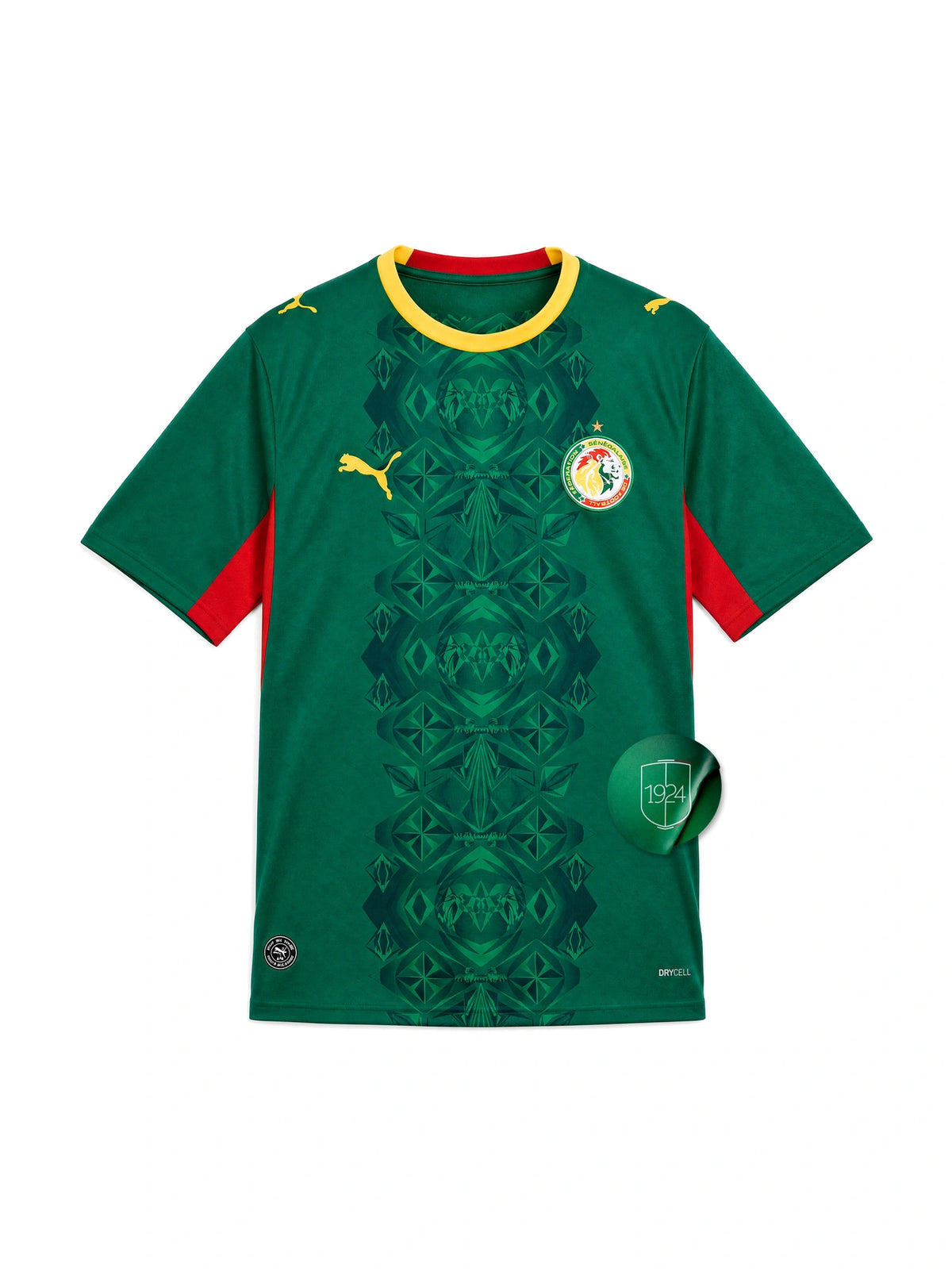 Maglia Gara Away Stadium 2026