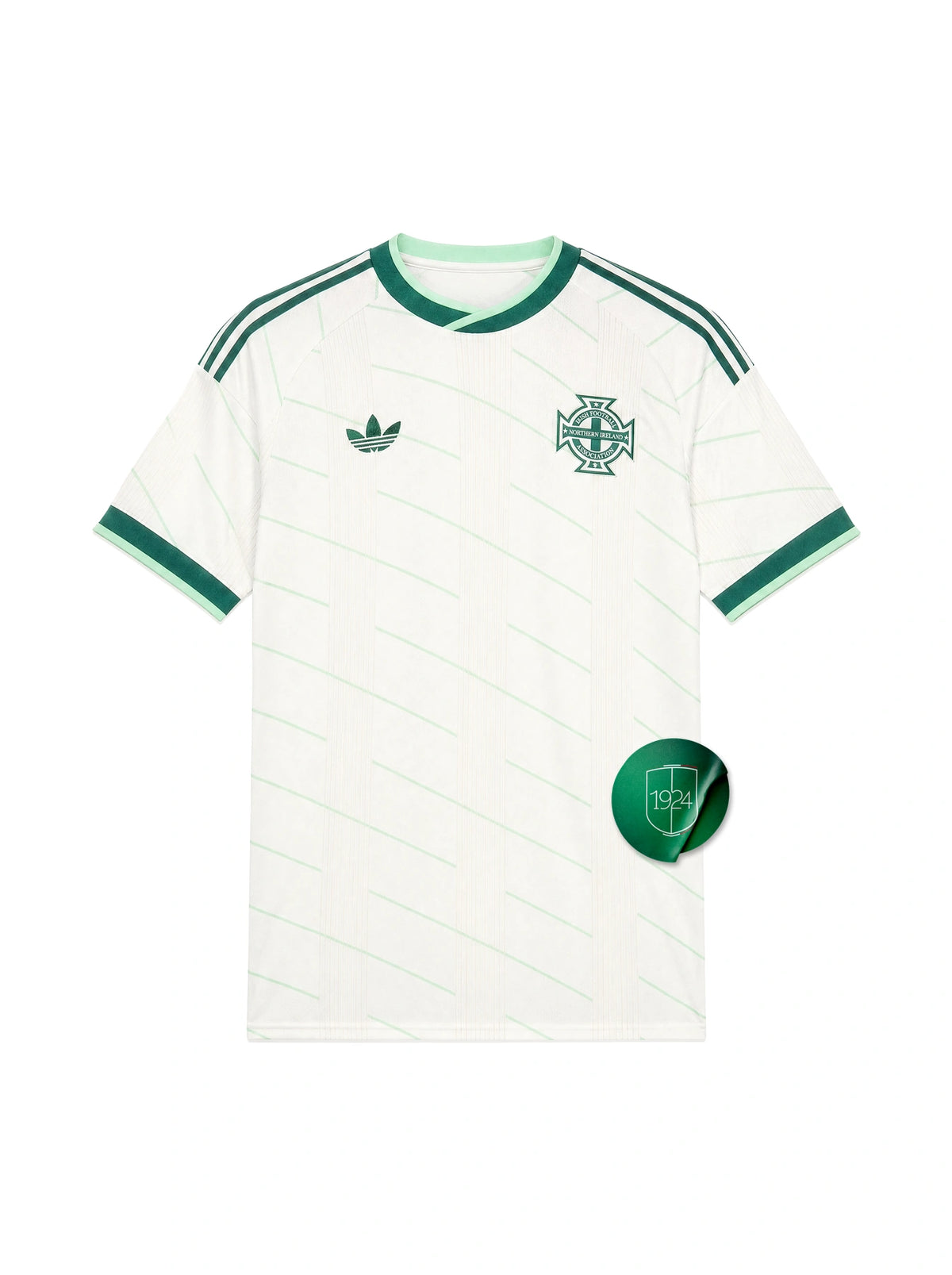 Maglia Gara Away Stadium 2026
