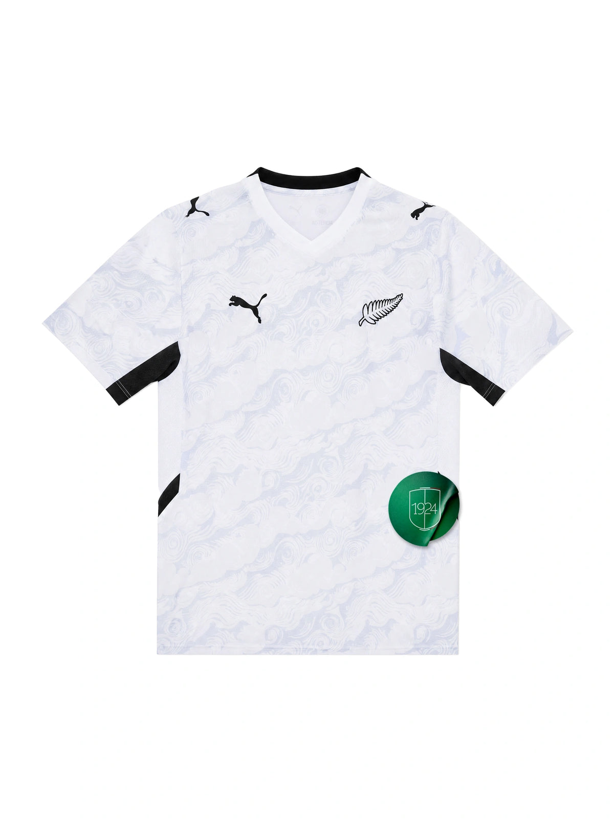 Maglia Gara Away Stadium 2026