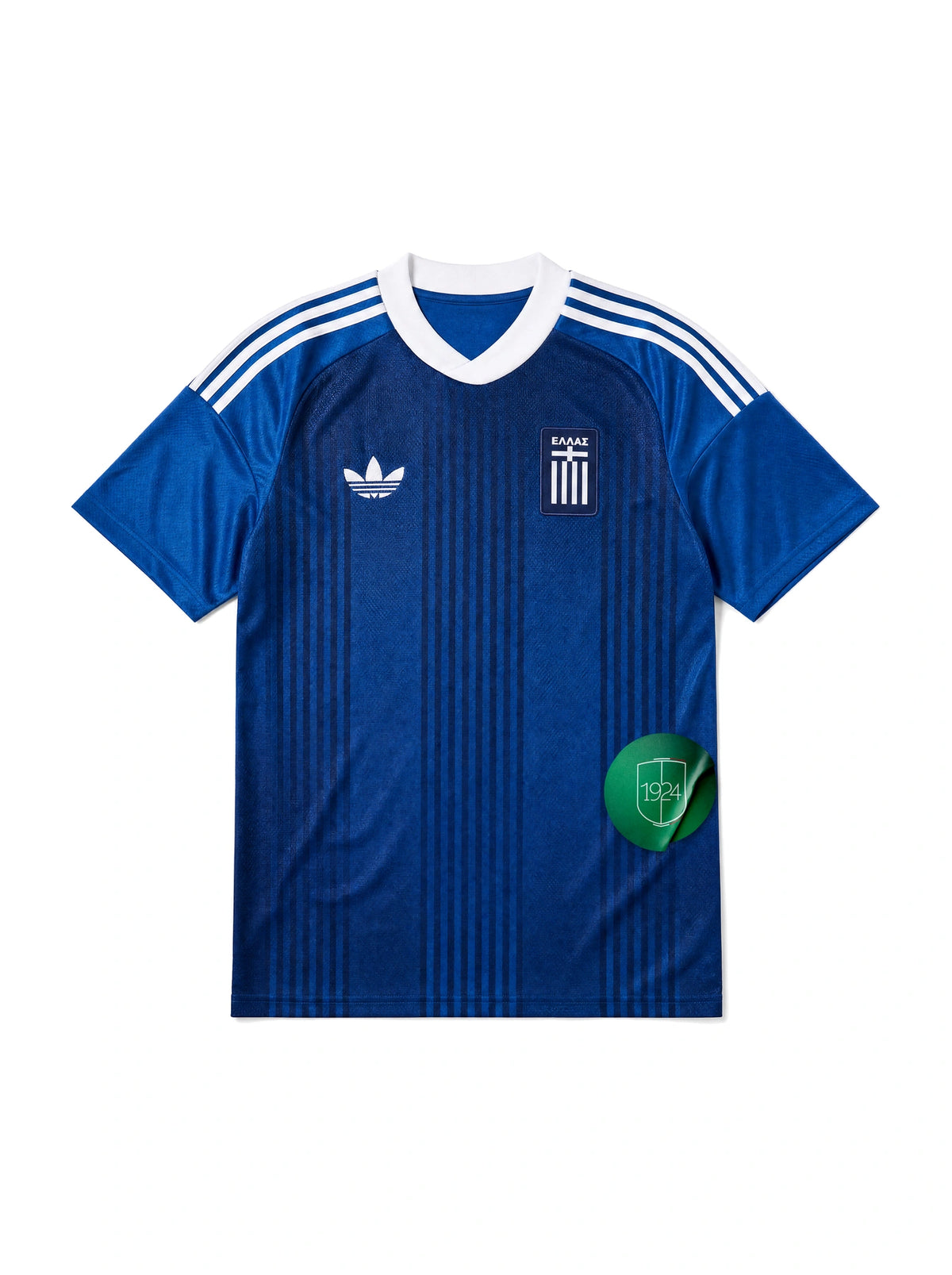 Maglia Gara Away Stadium 2026