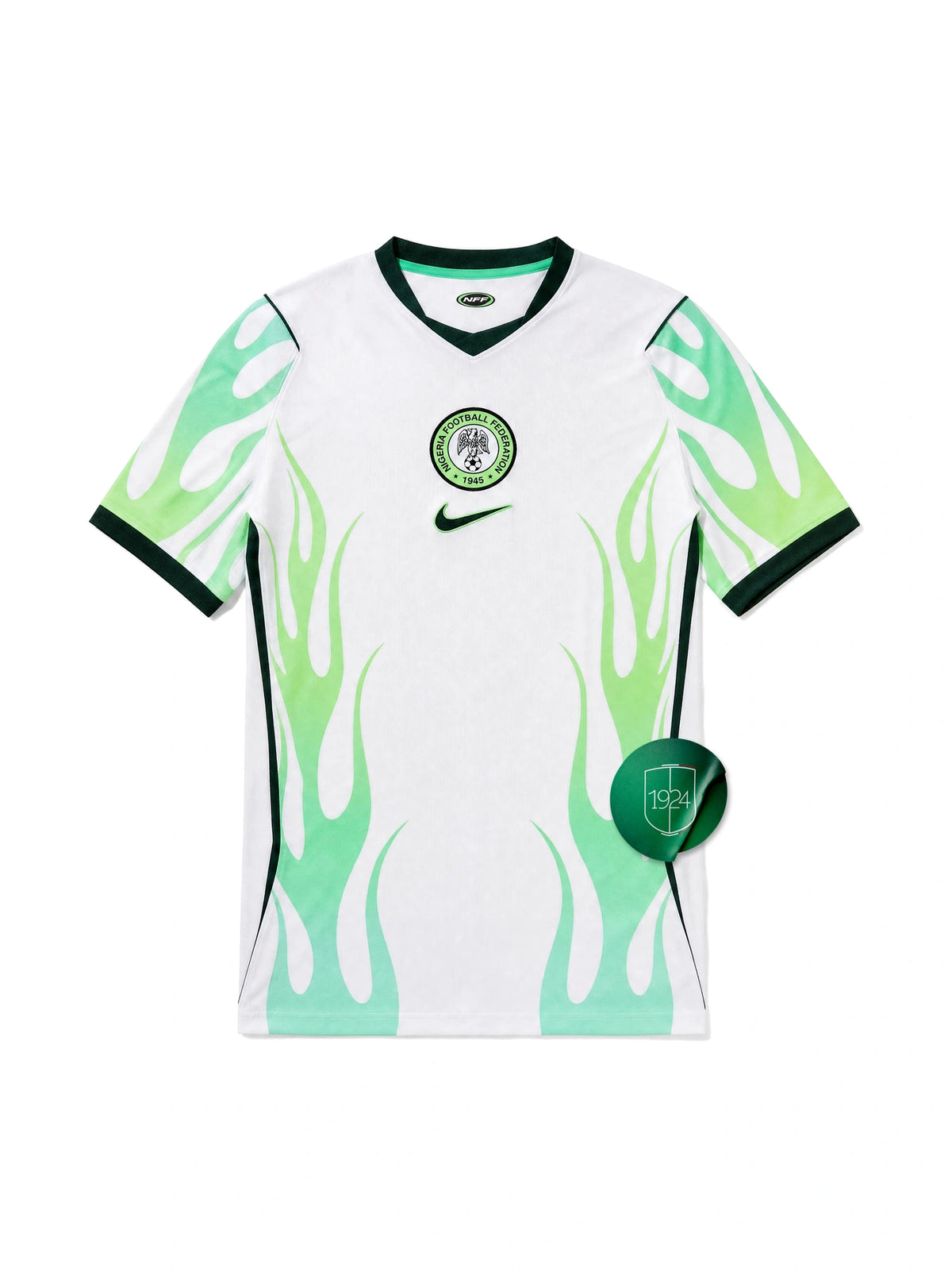 Maglia Gara Away Stadium 2026