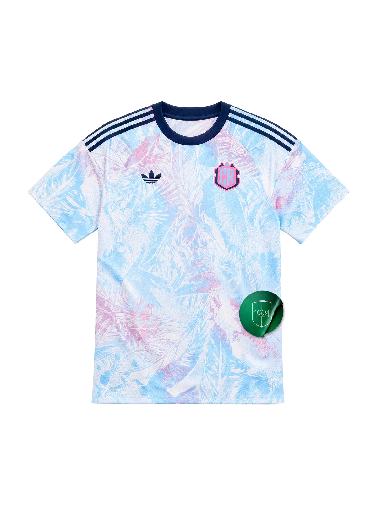 Maglia Gara Away Stadium 2026