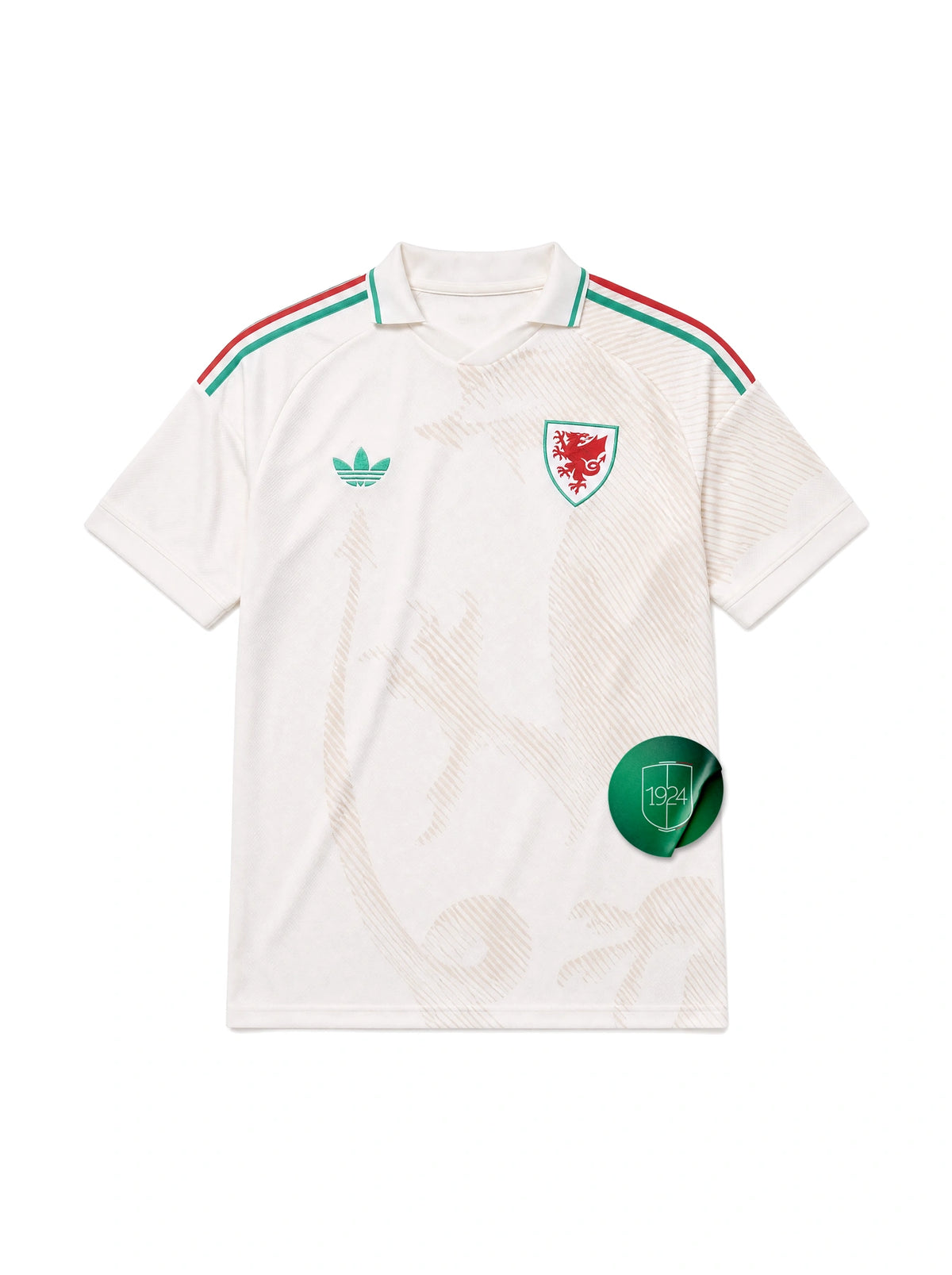 Maglia Gara Away Stadium 2026