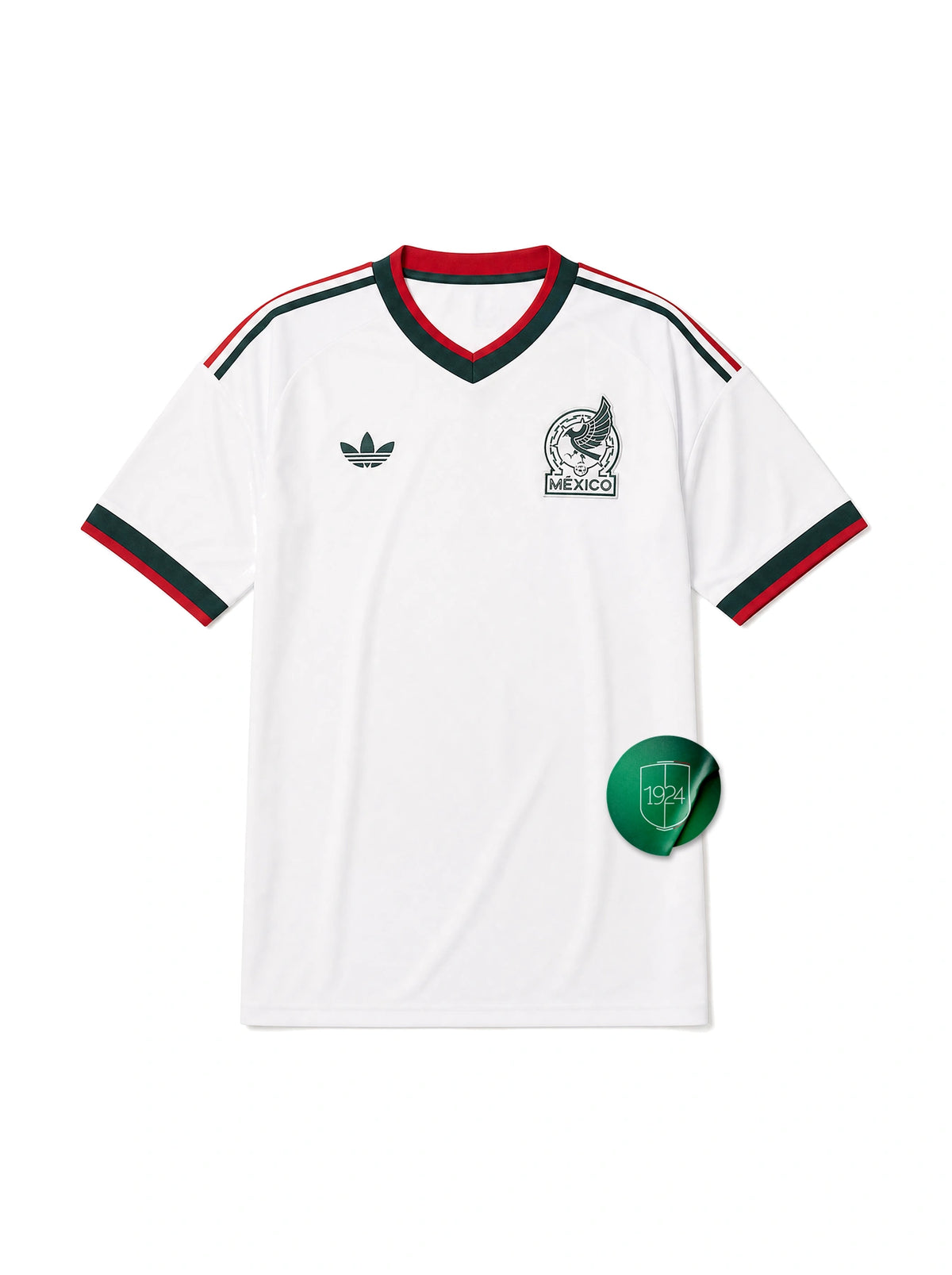 Maglia Gara Away Stadium 2026