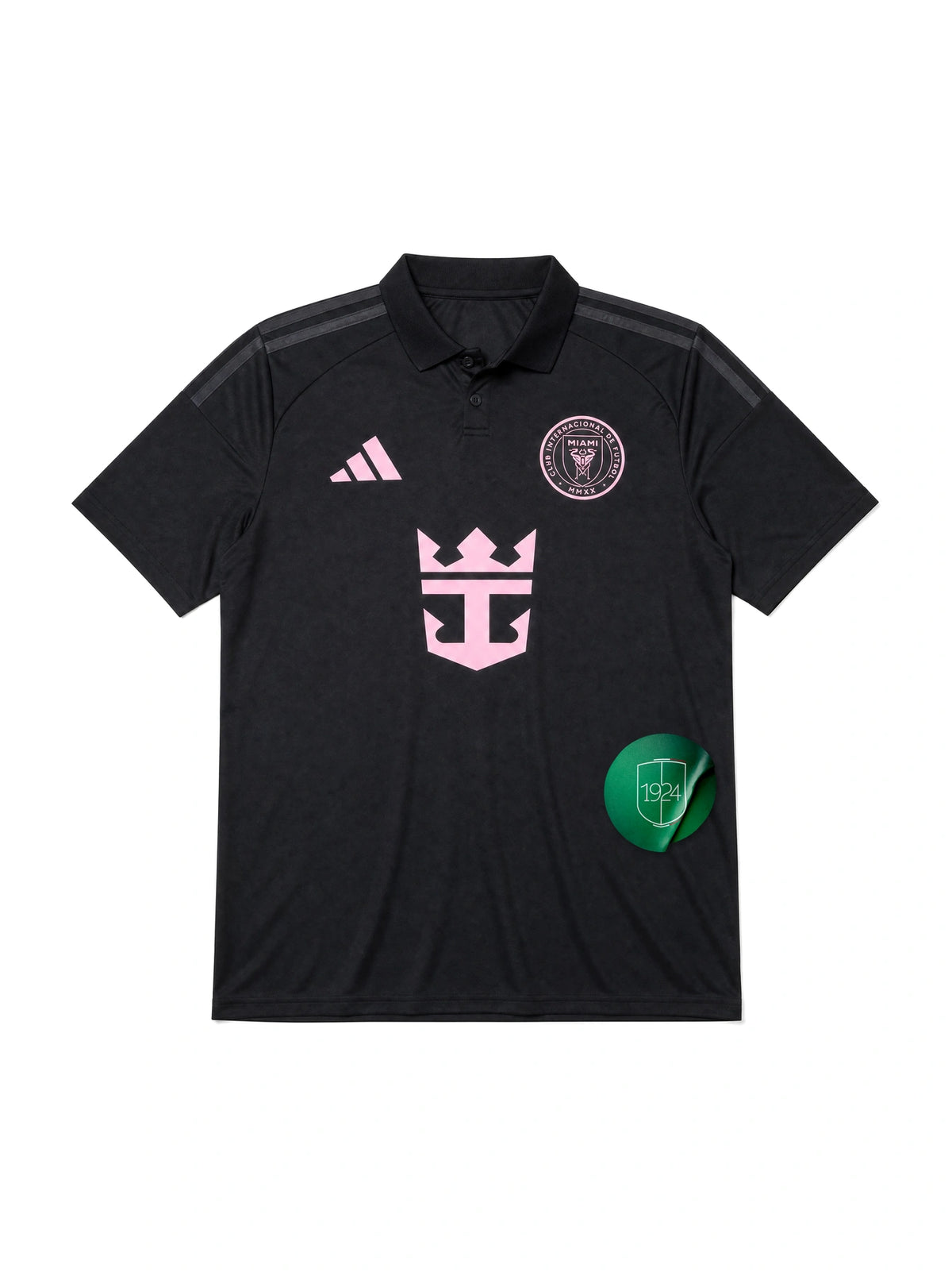 Maglia Gara Away Stadium 2026
