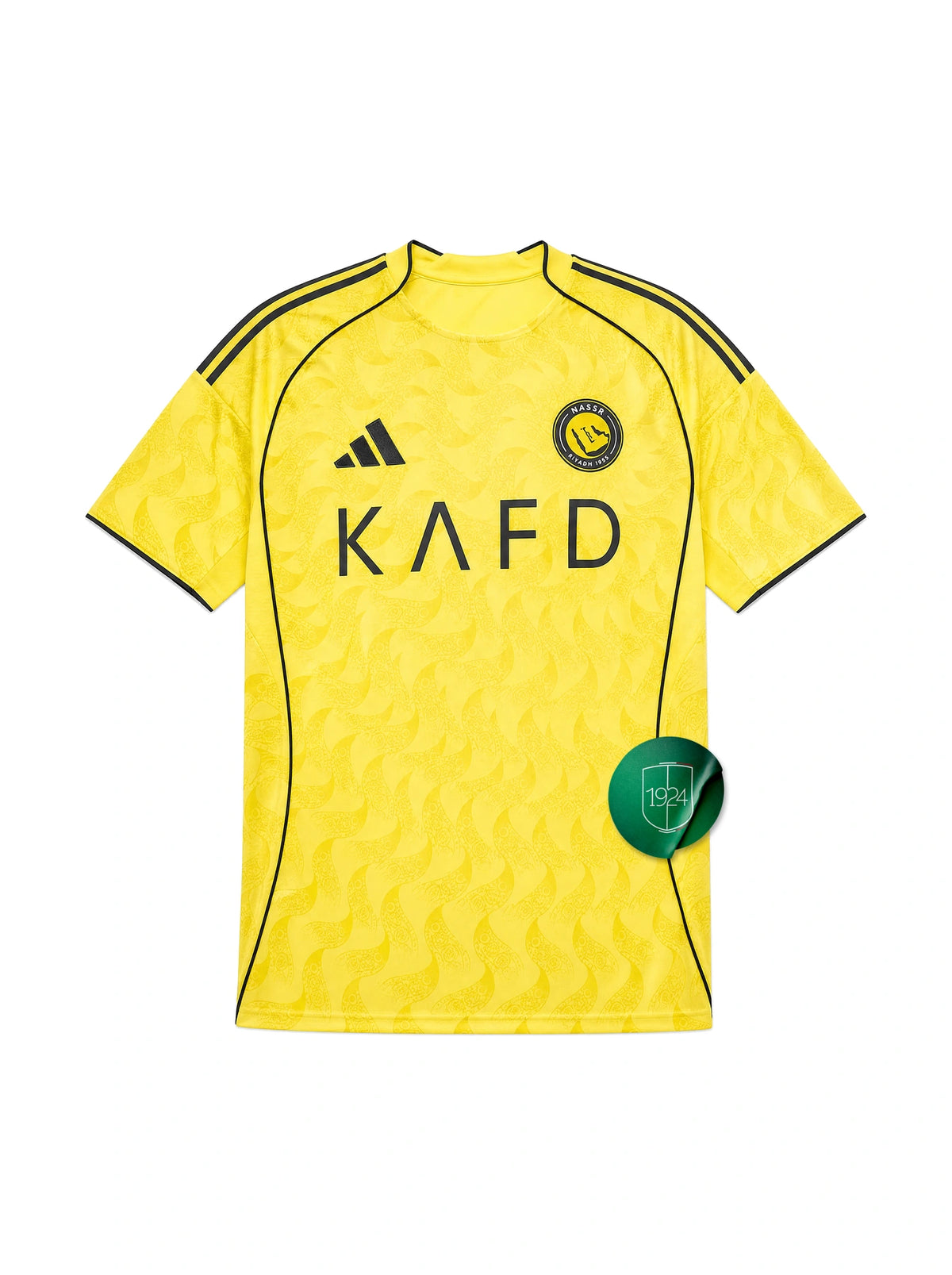 Maglia Gara Home Stadium 25/26