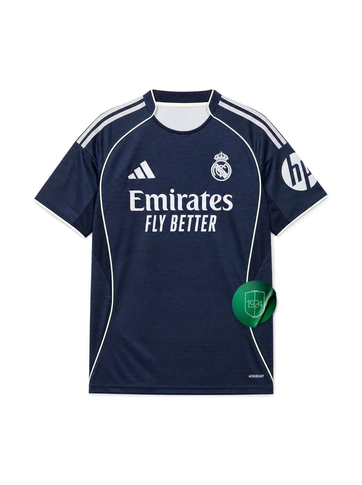Maglia Gara Away Stadium 25/26