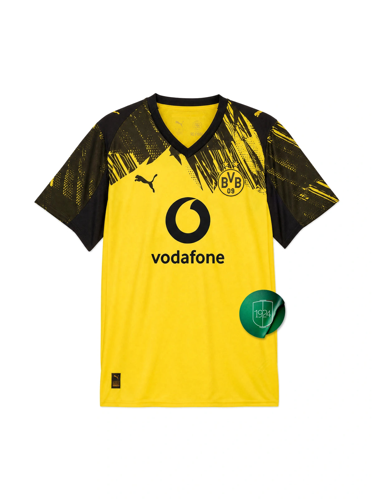 Maglia Gara Home Stadium 25/26