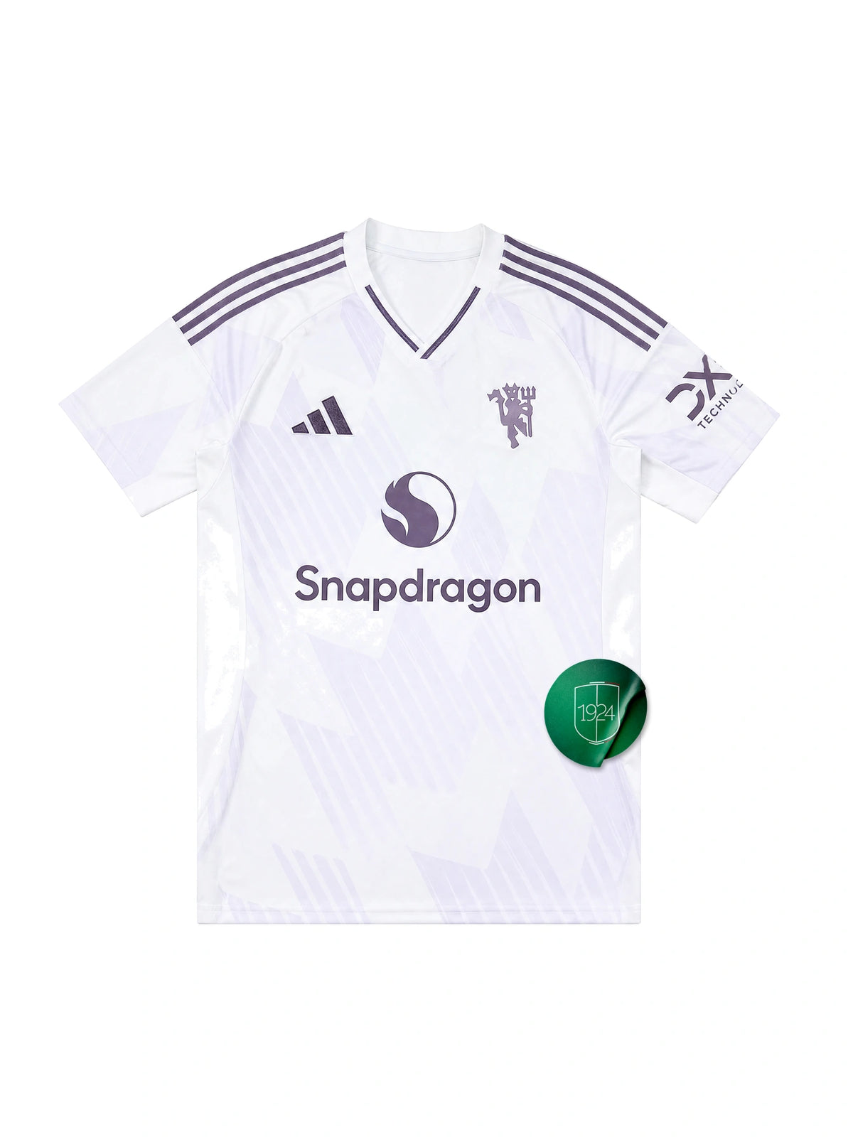 Maglia Gara Away Stadium 25/26