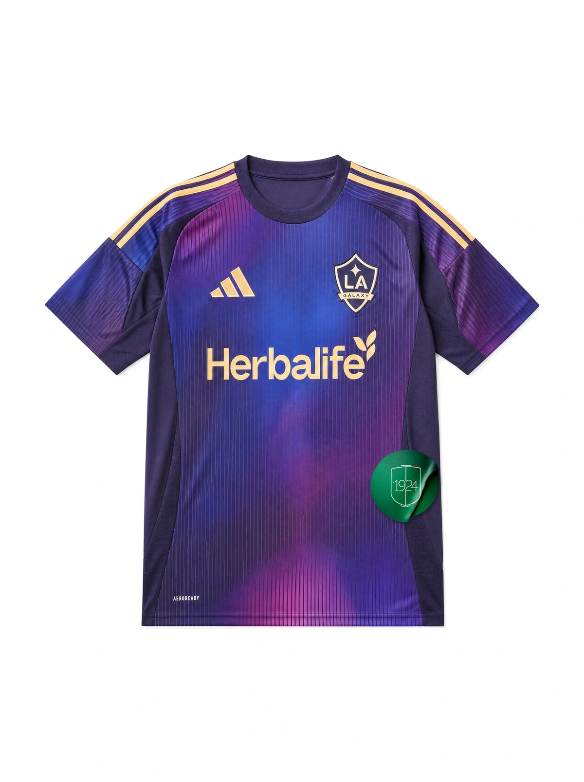 Maglia Gara Away Stadium 25/26