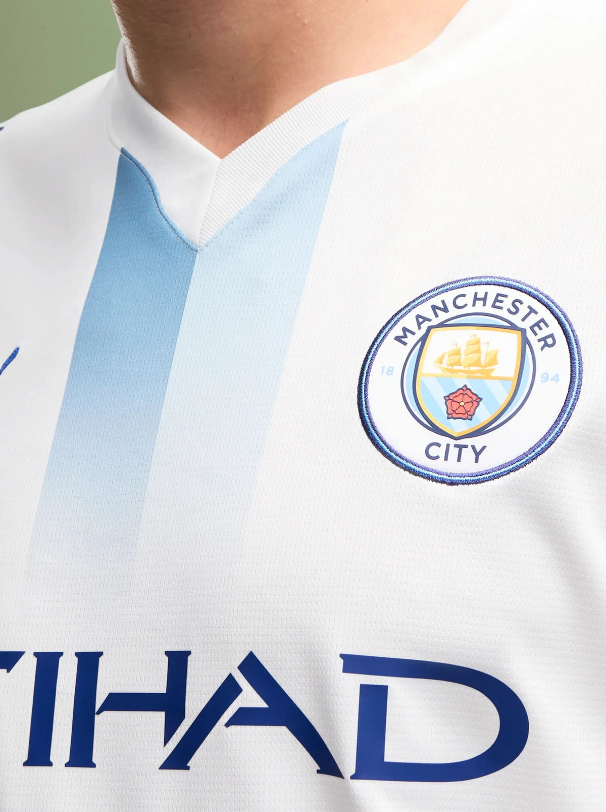 Maglia Gara Third Stadium 26/27