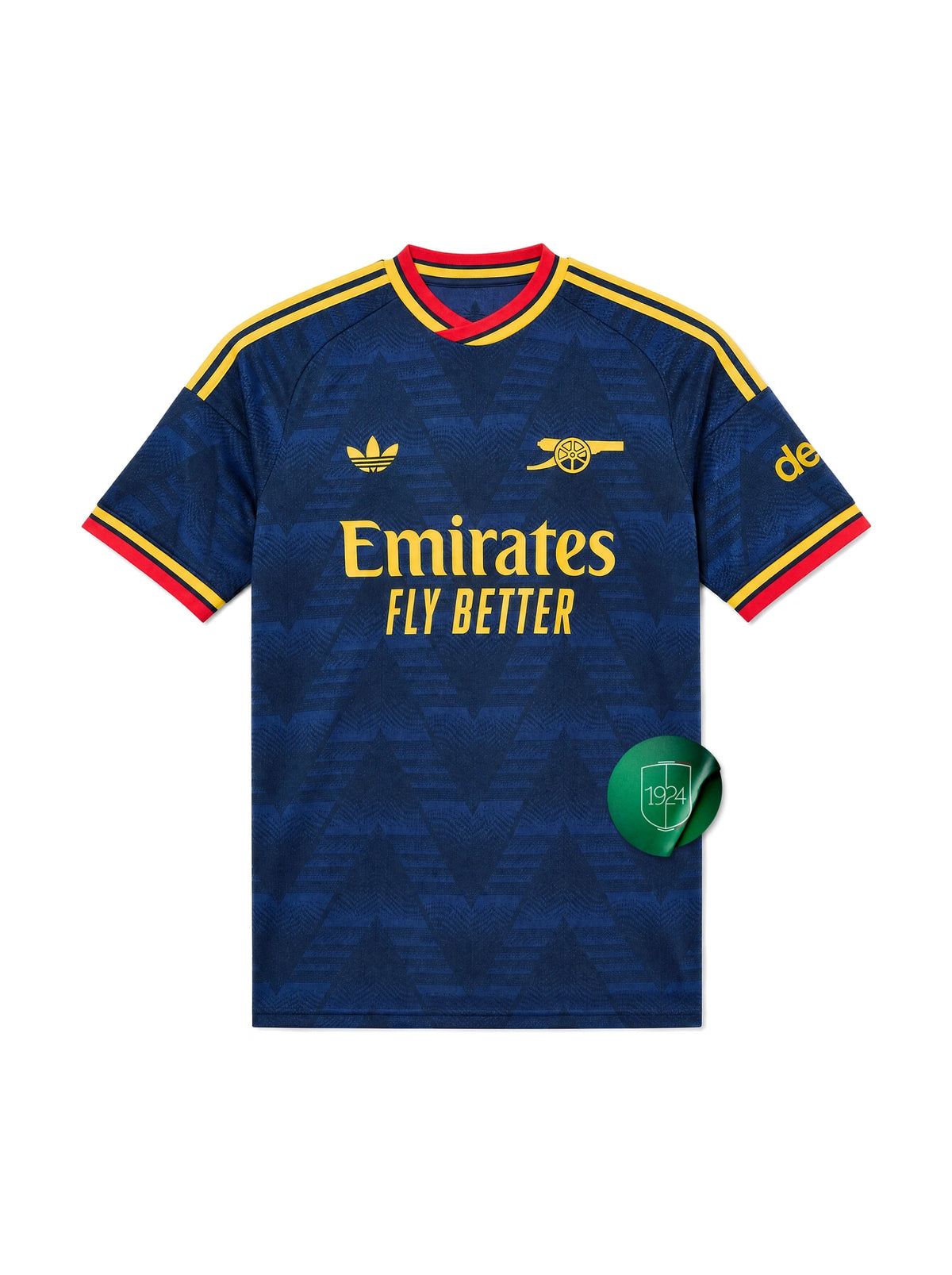 Maglia Gara Away Stadium 26/27
