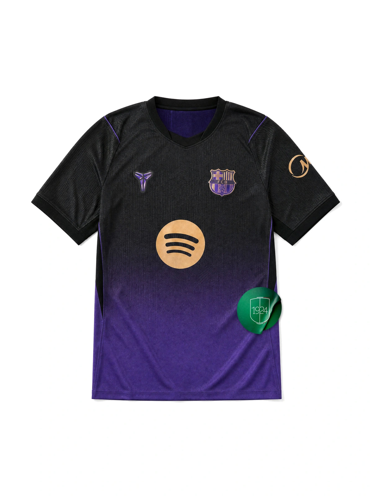 Maglia Gara Away Stadium 26/27