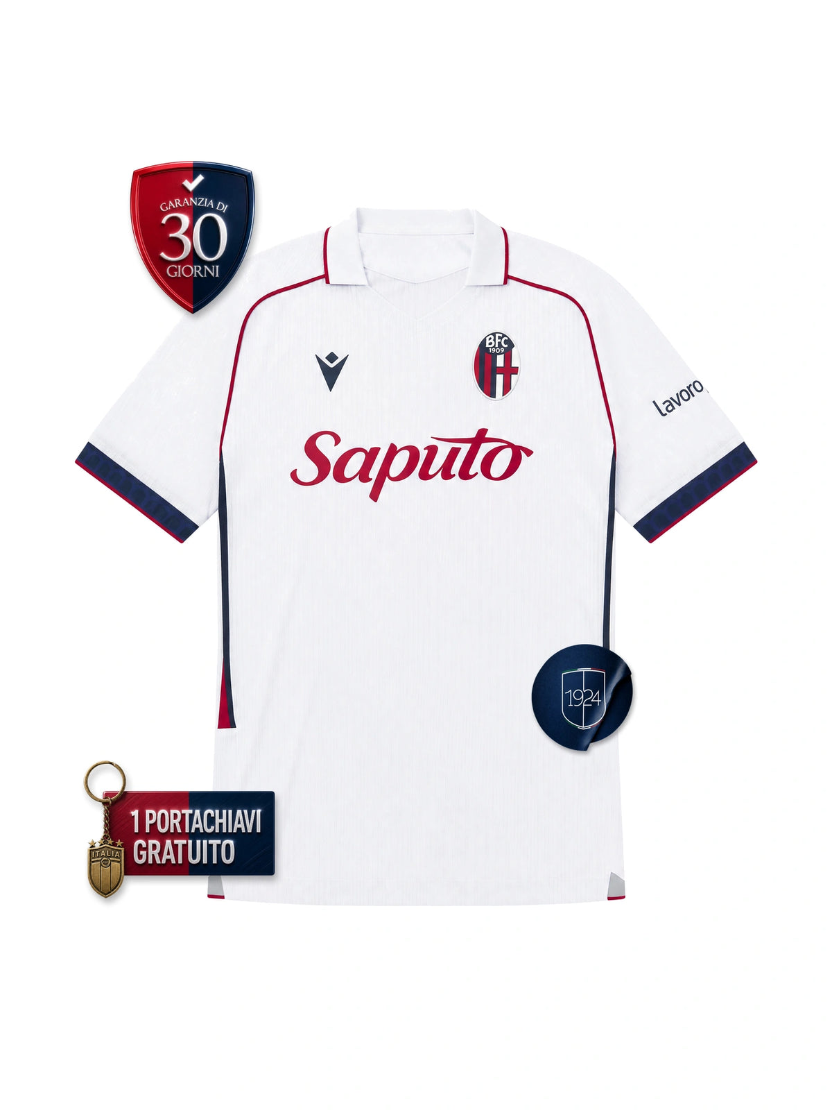 Maglia Gara Away Stadium 26/27