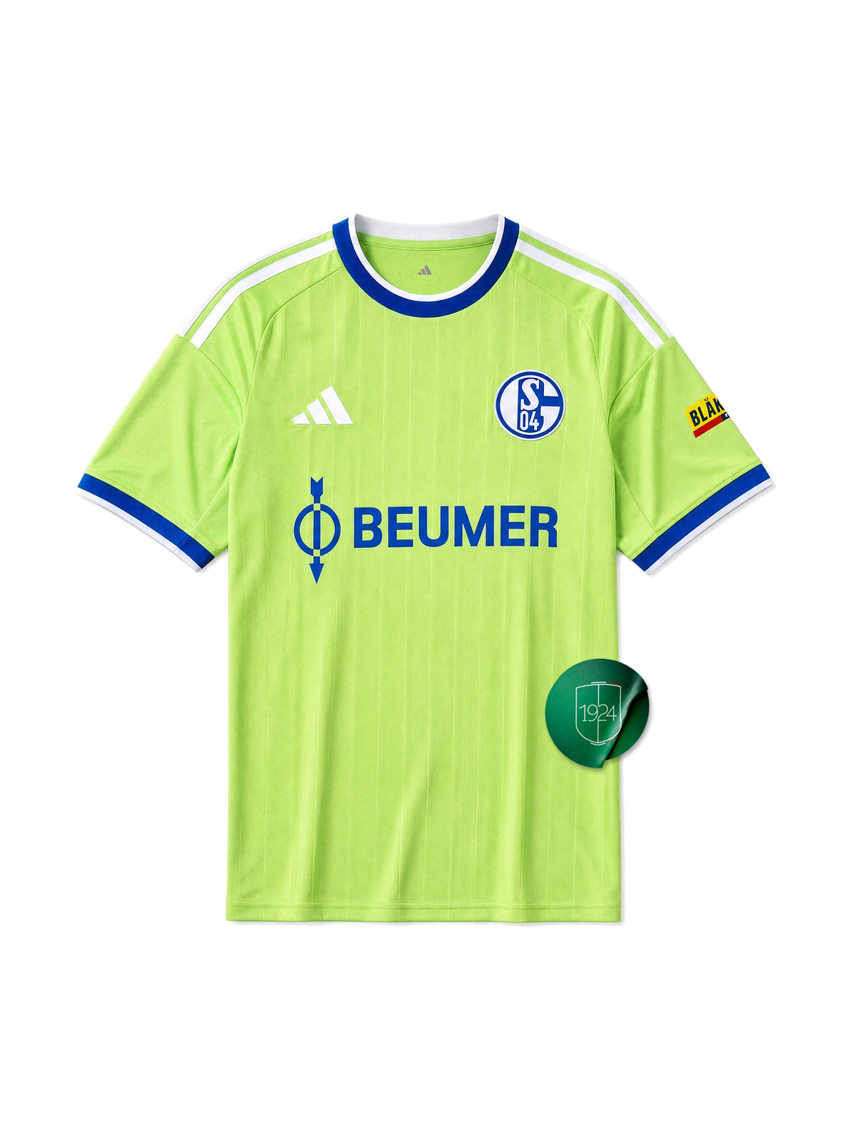 Maglia Gara Third Stadium 26/27