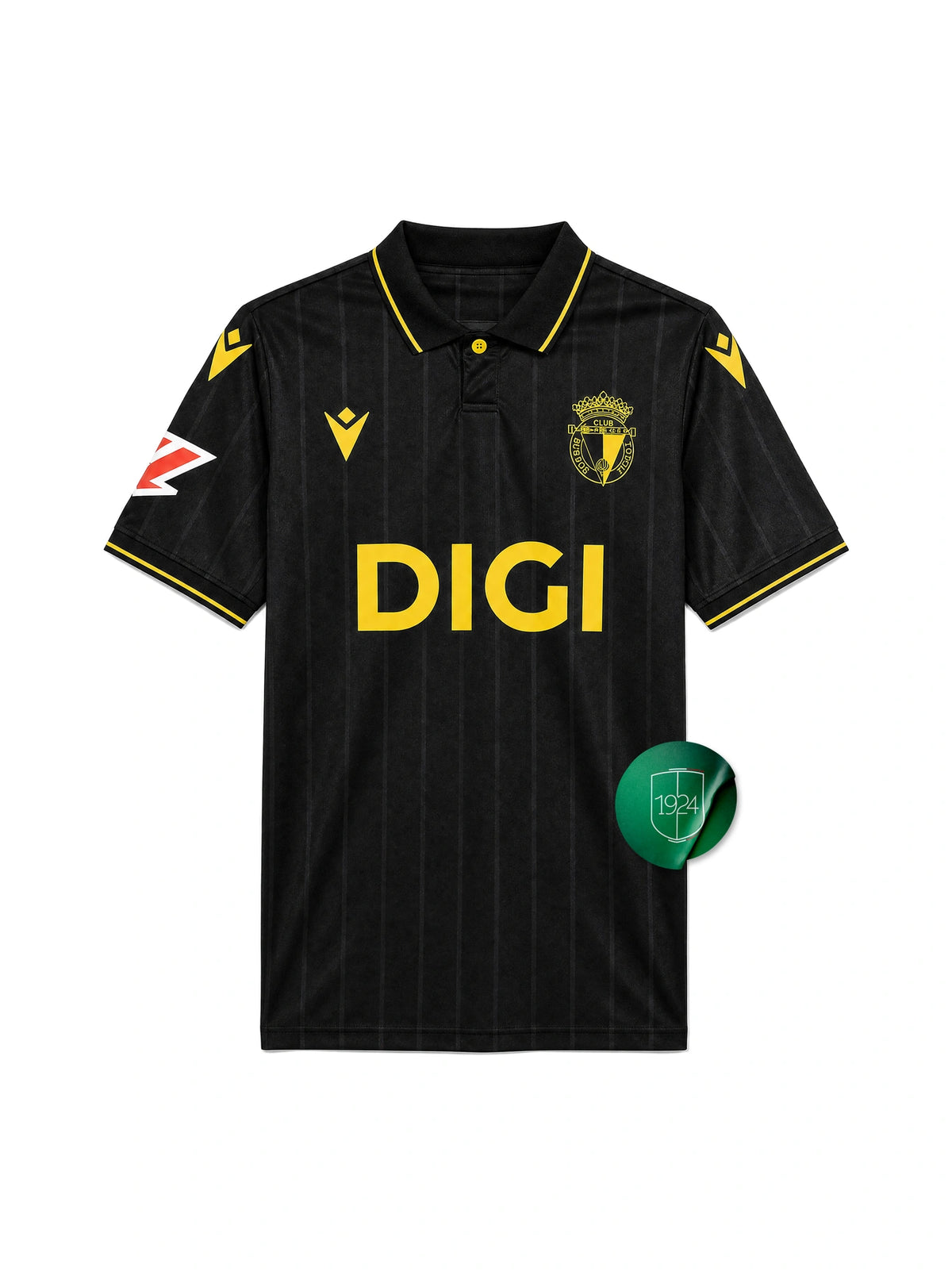 Maglia Gara Away Stadium 26/27