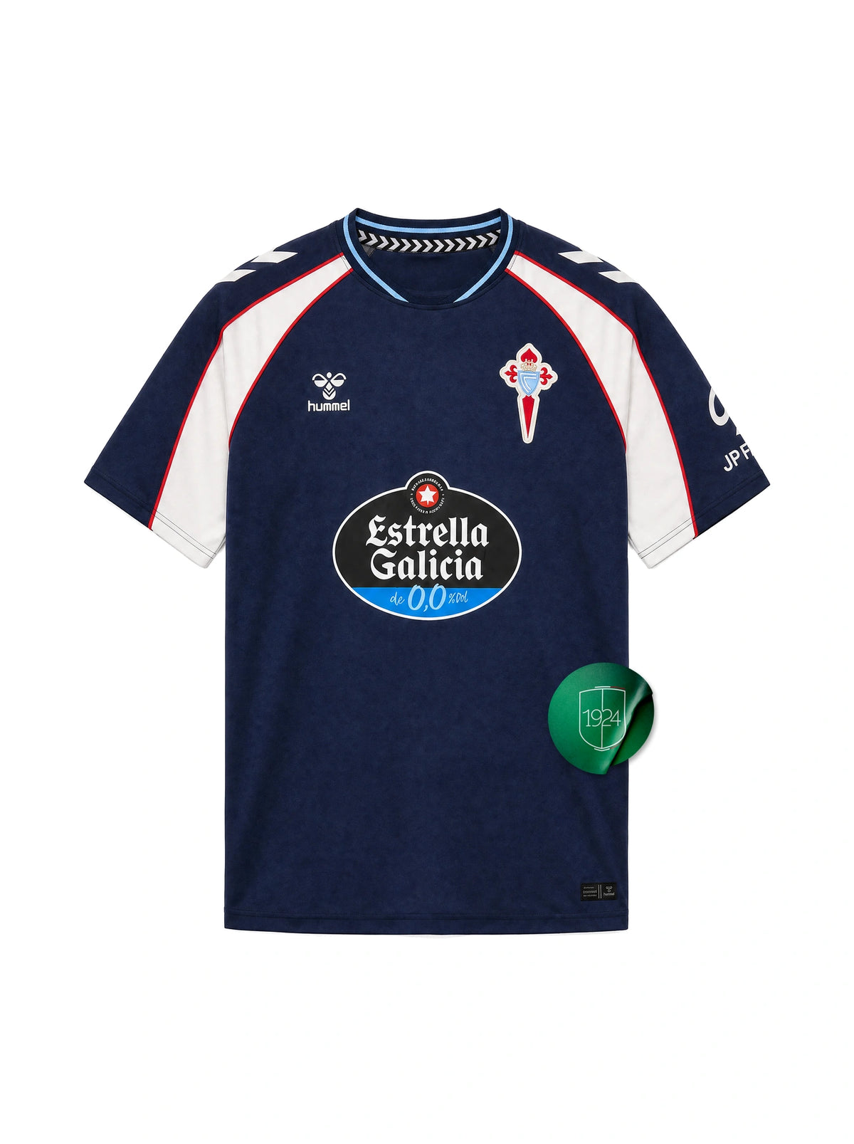 Maglia Gara Away Stadium 26/27