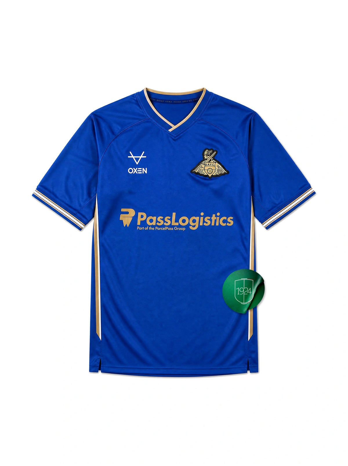 Maglia Gara Away Stadium 26/27