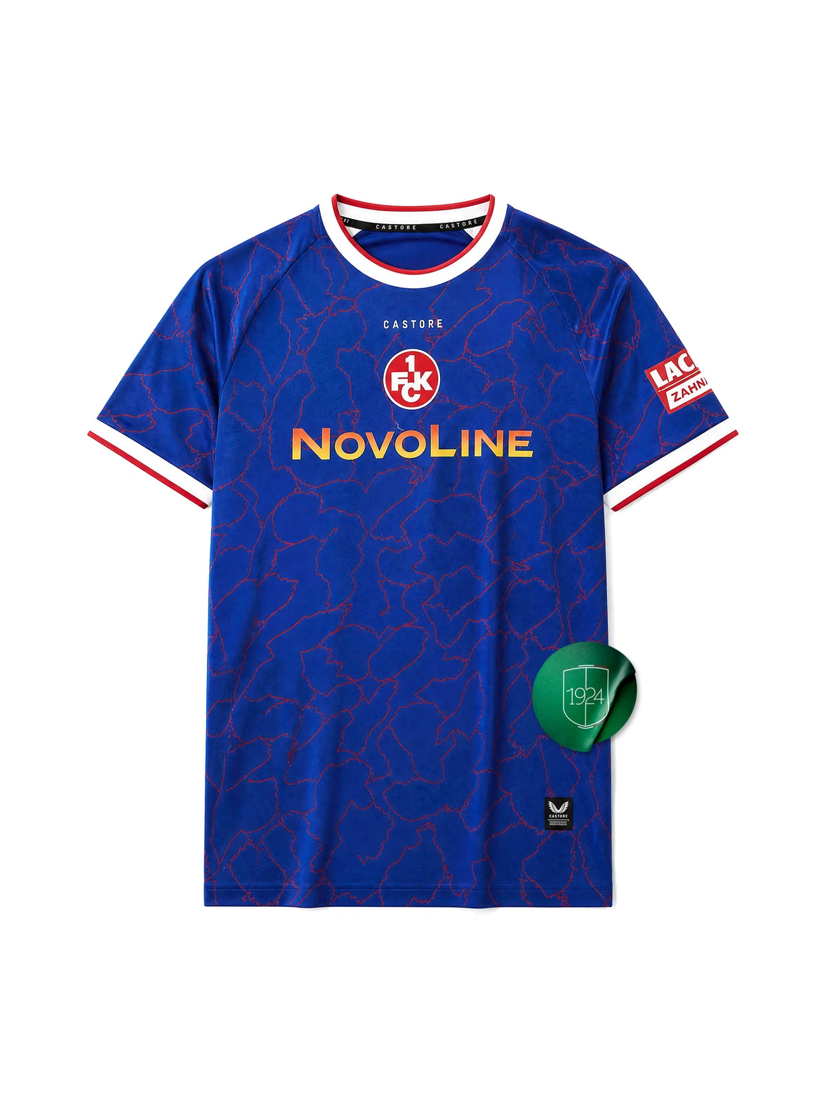 Maglia Gara Away Stadium 26/27