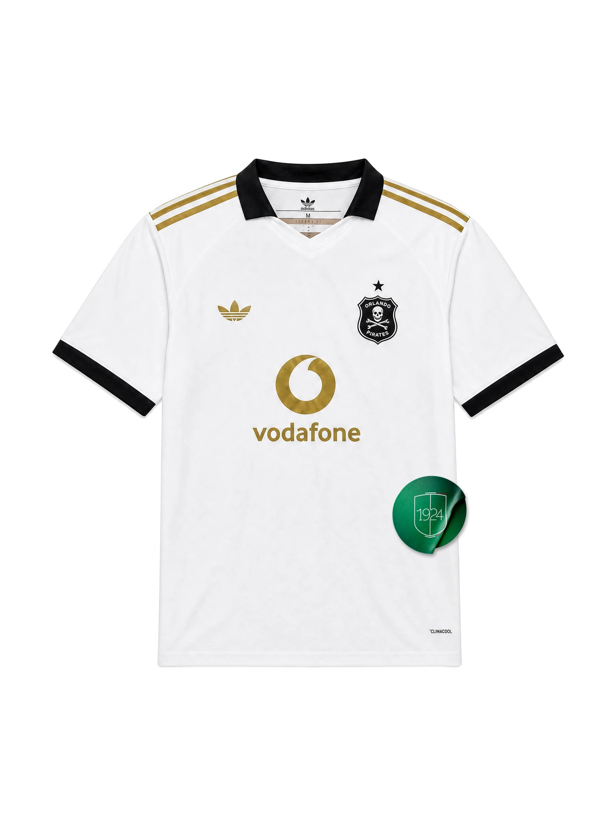Maglia Gara Away Stadium 26/27