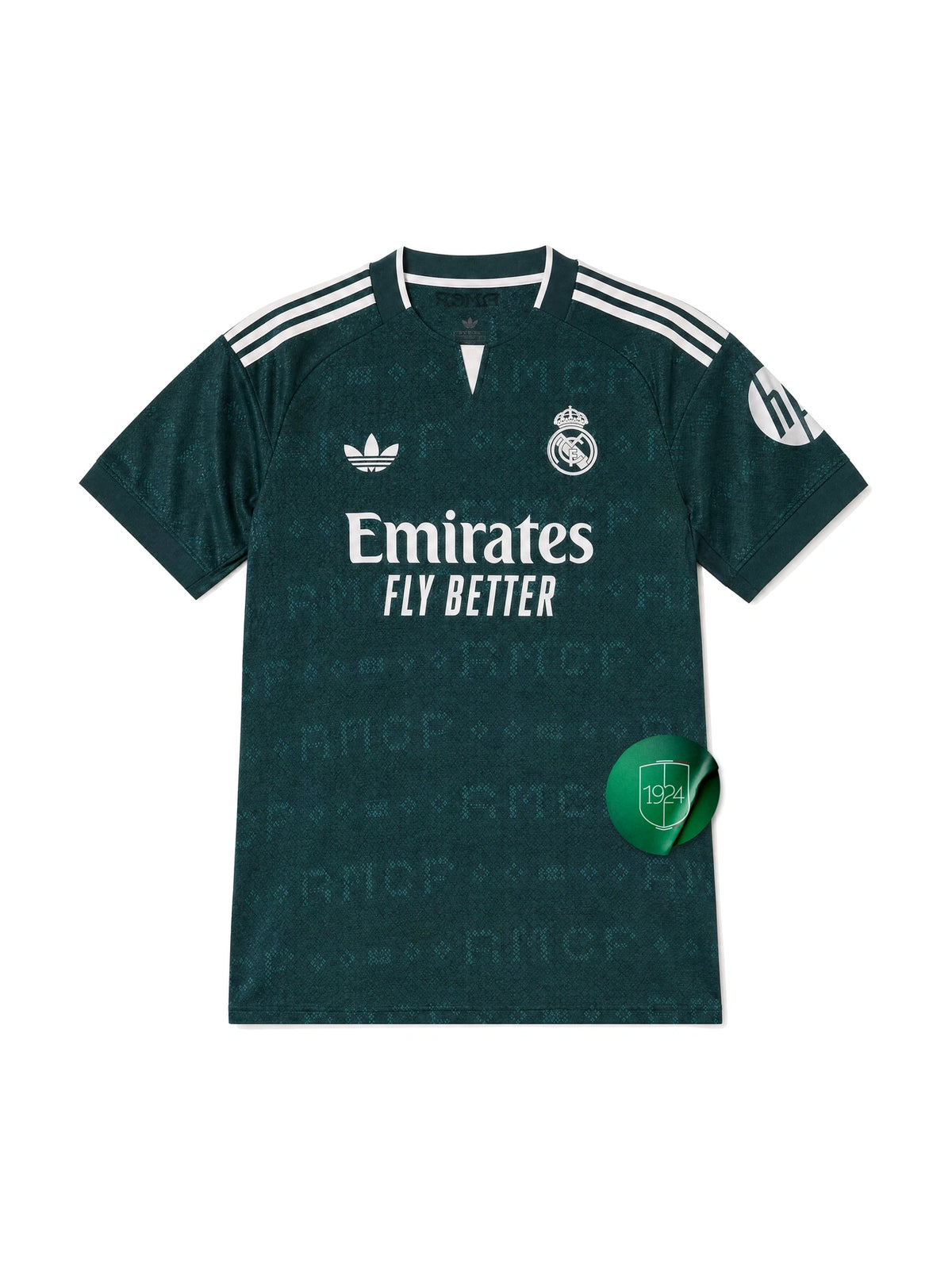 Maglia Gara Away Stadium 26/27