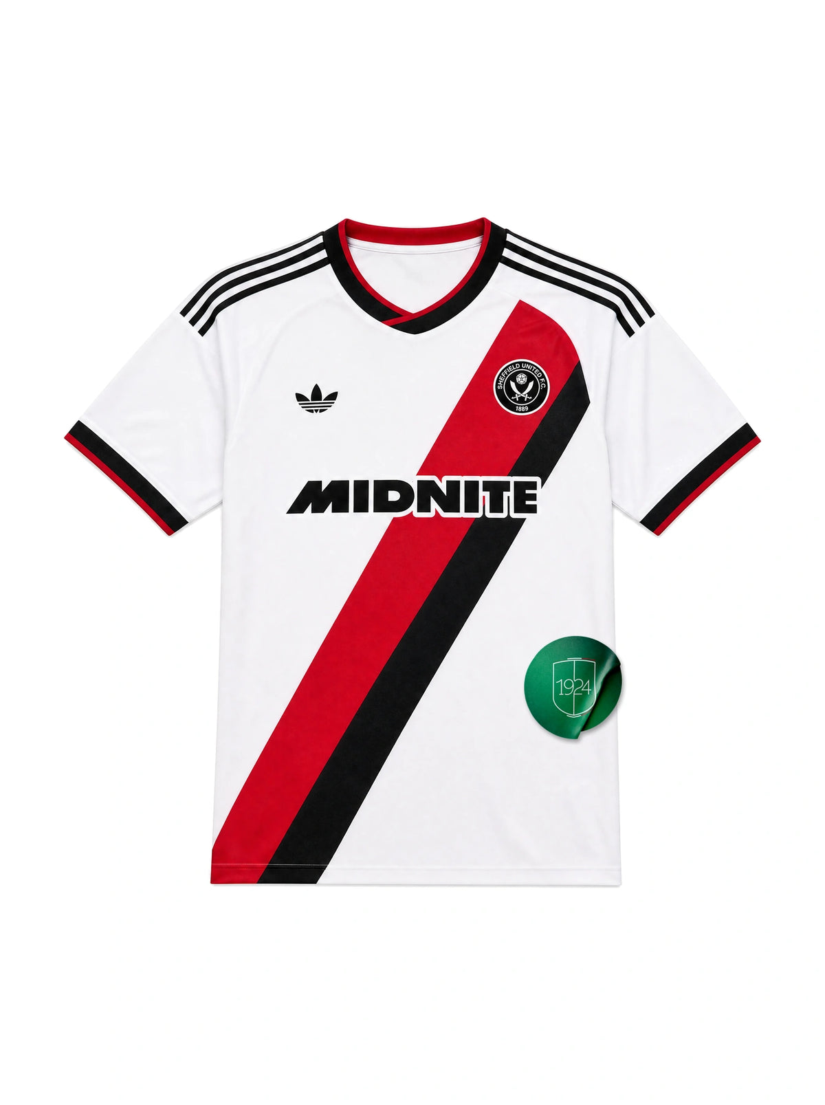 Maglia Gara Away Stadium 26/27