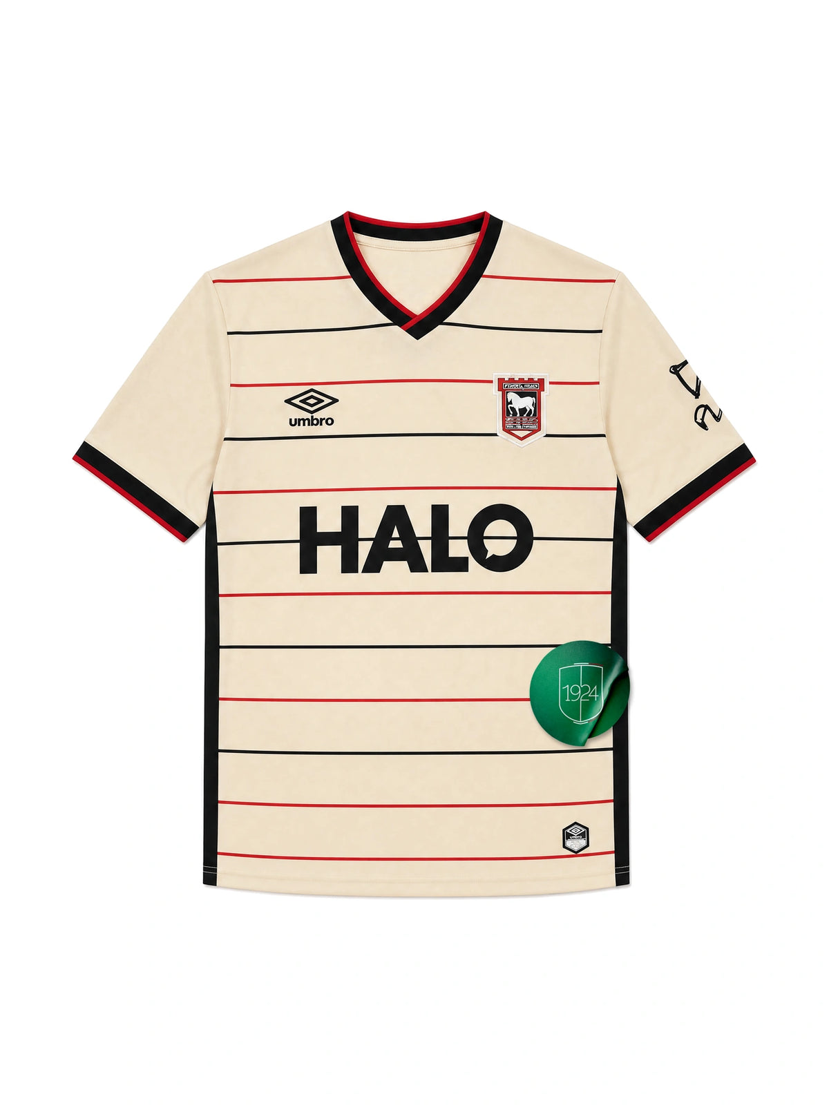 Maglia Gara Away Stadium 26/27