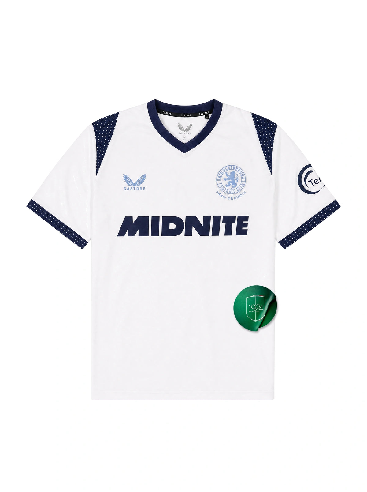 Maglia Gara Away Stadium 26/27